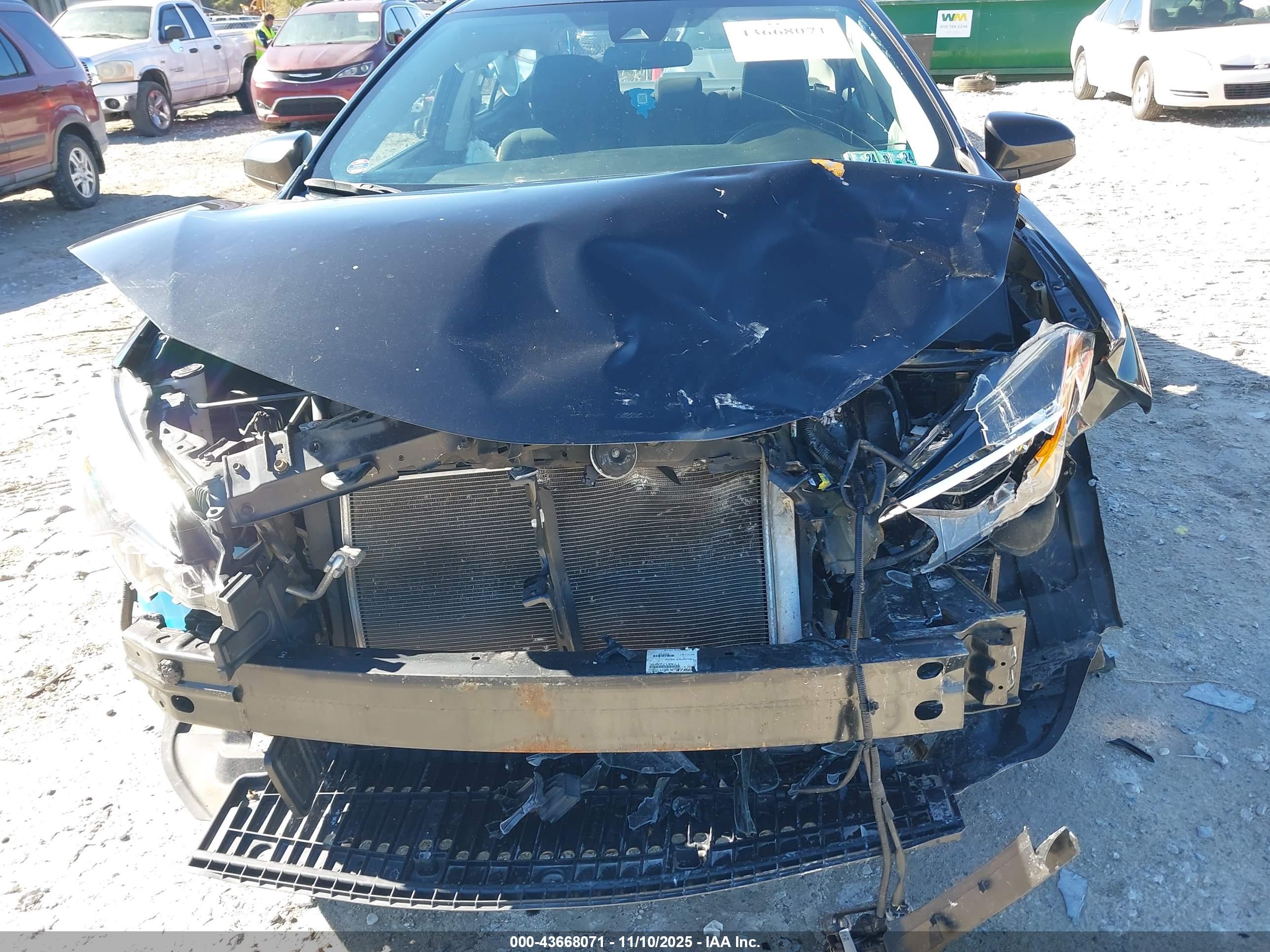 TOYOTA COROLLA image 6