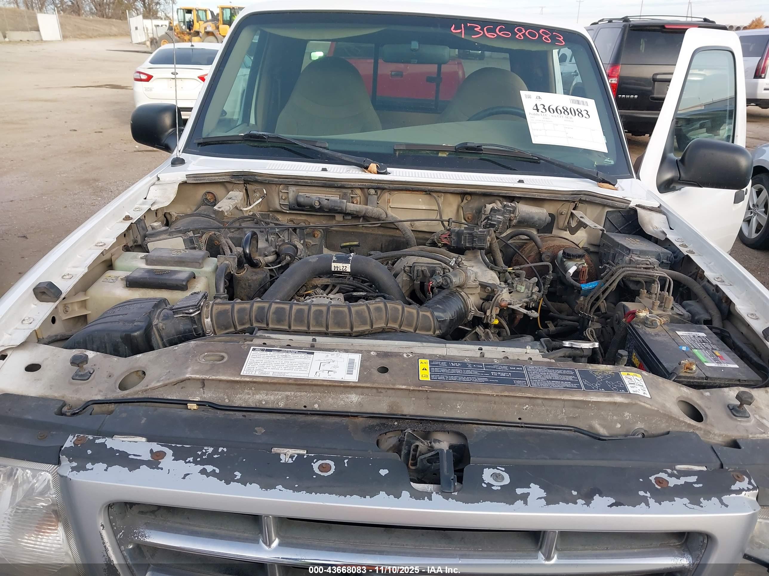 FORD RANGER image 10