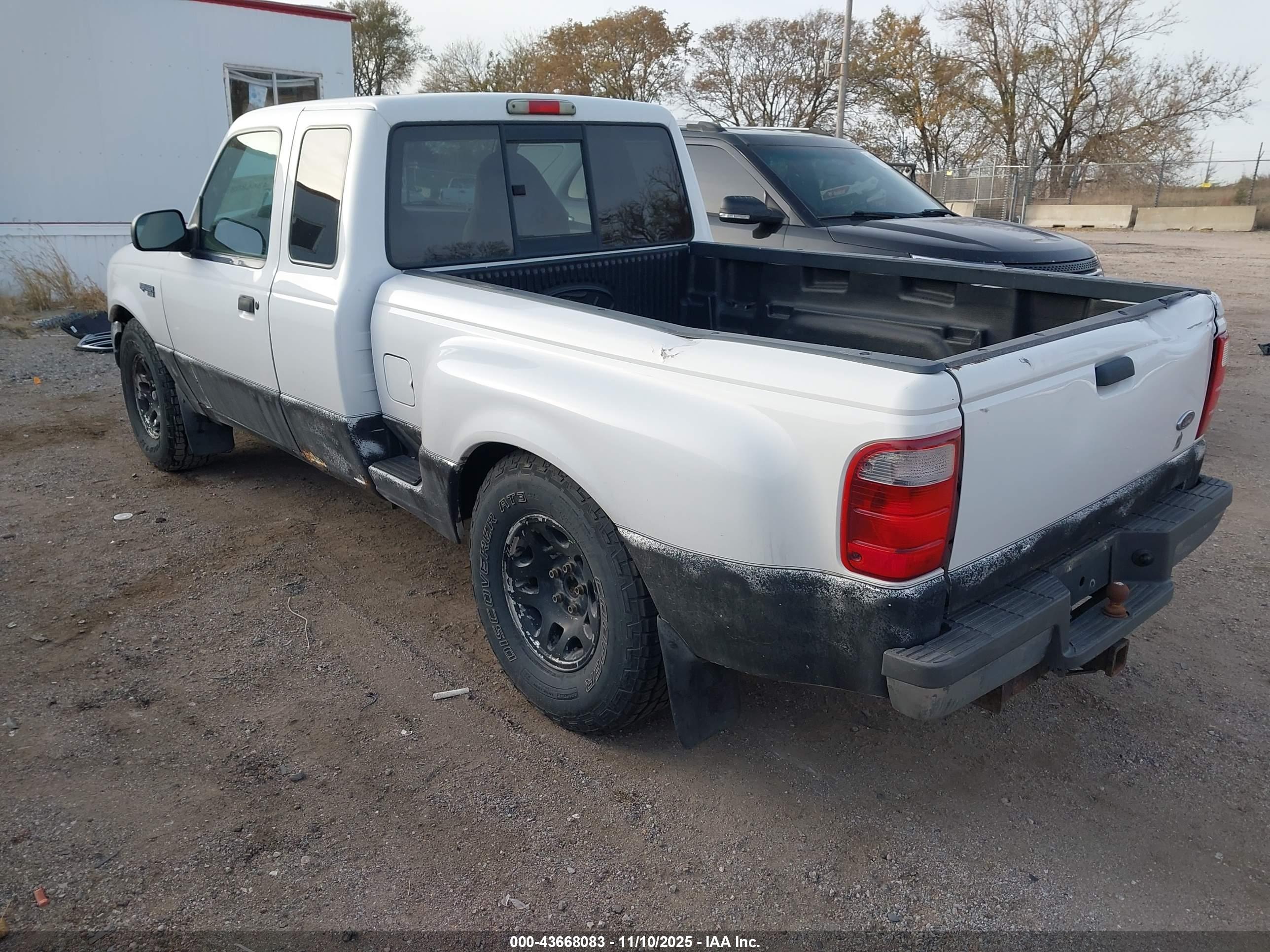 FORD RANGER image 3