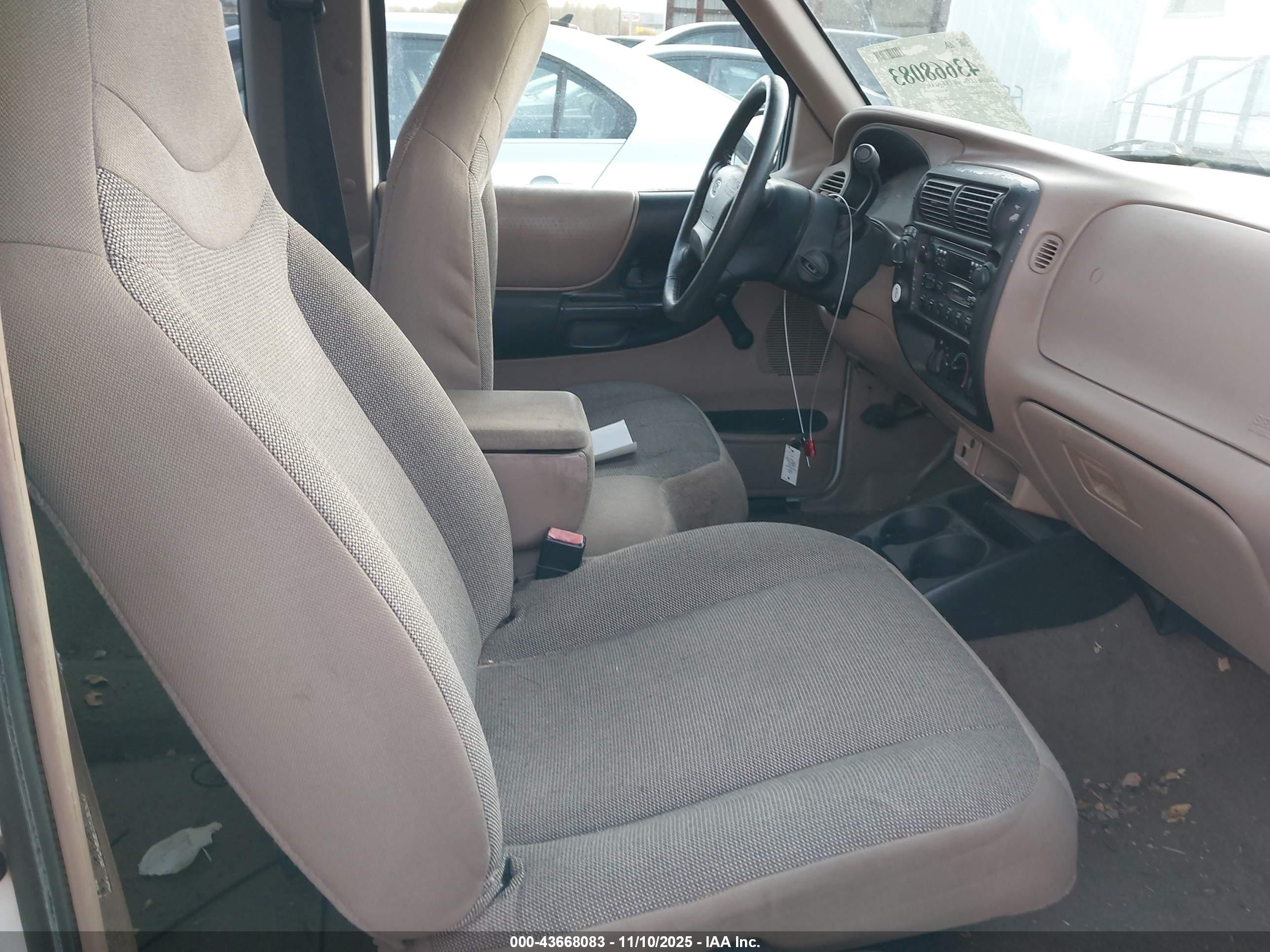 FORD RANGER image 5