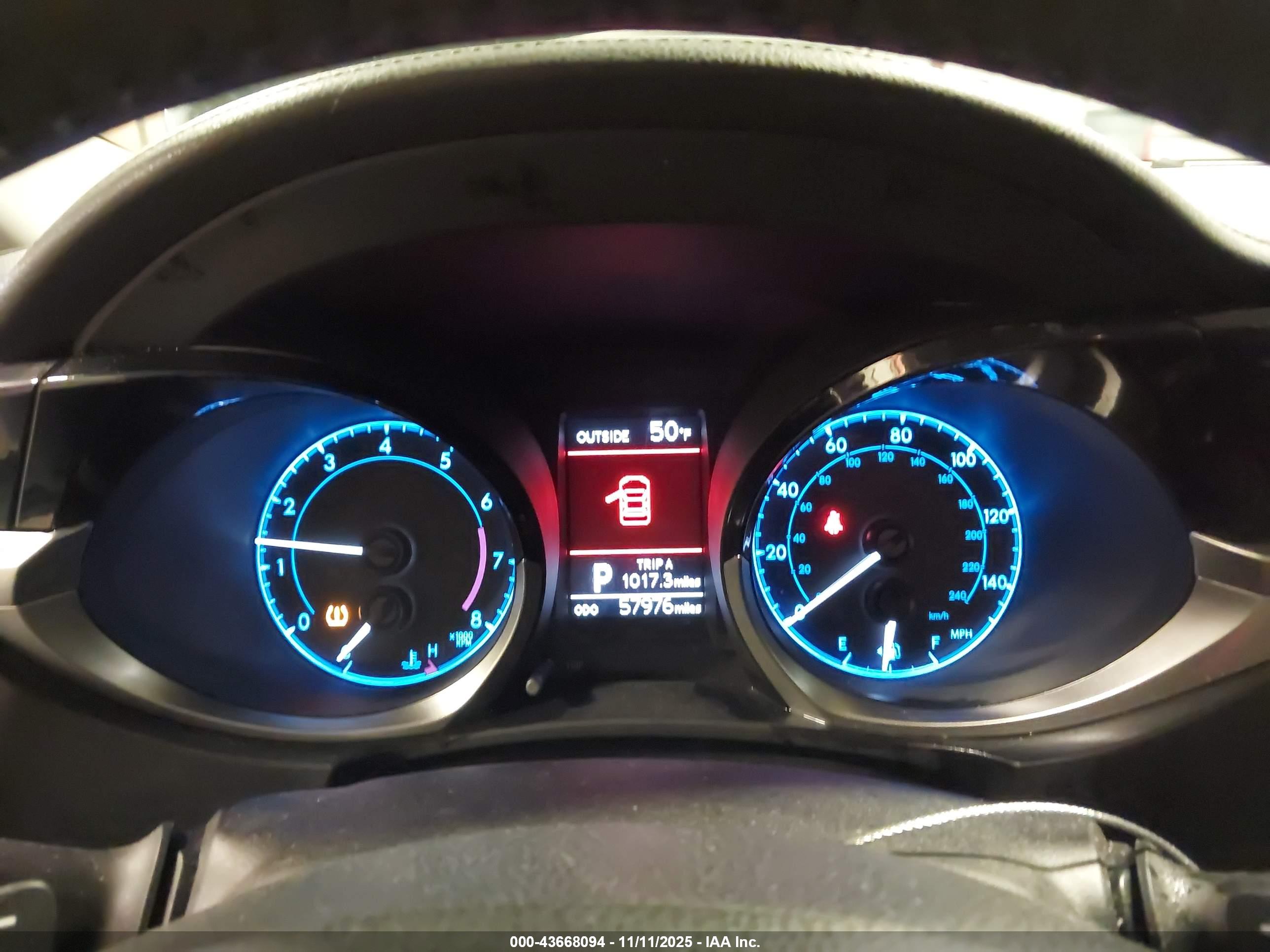 TOYOTA COROLLA image 7