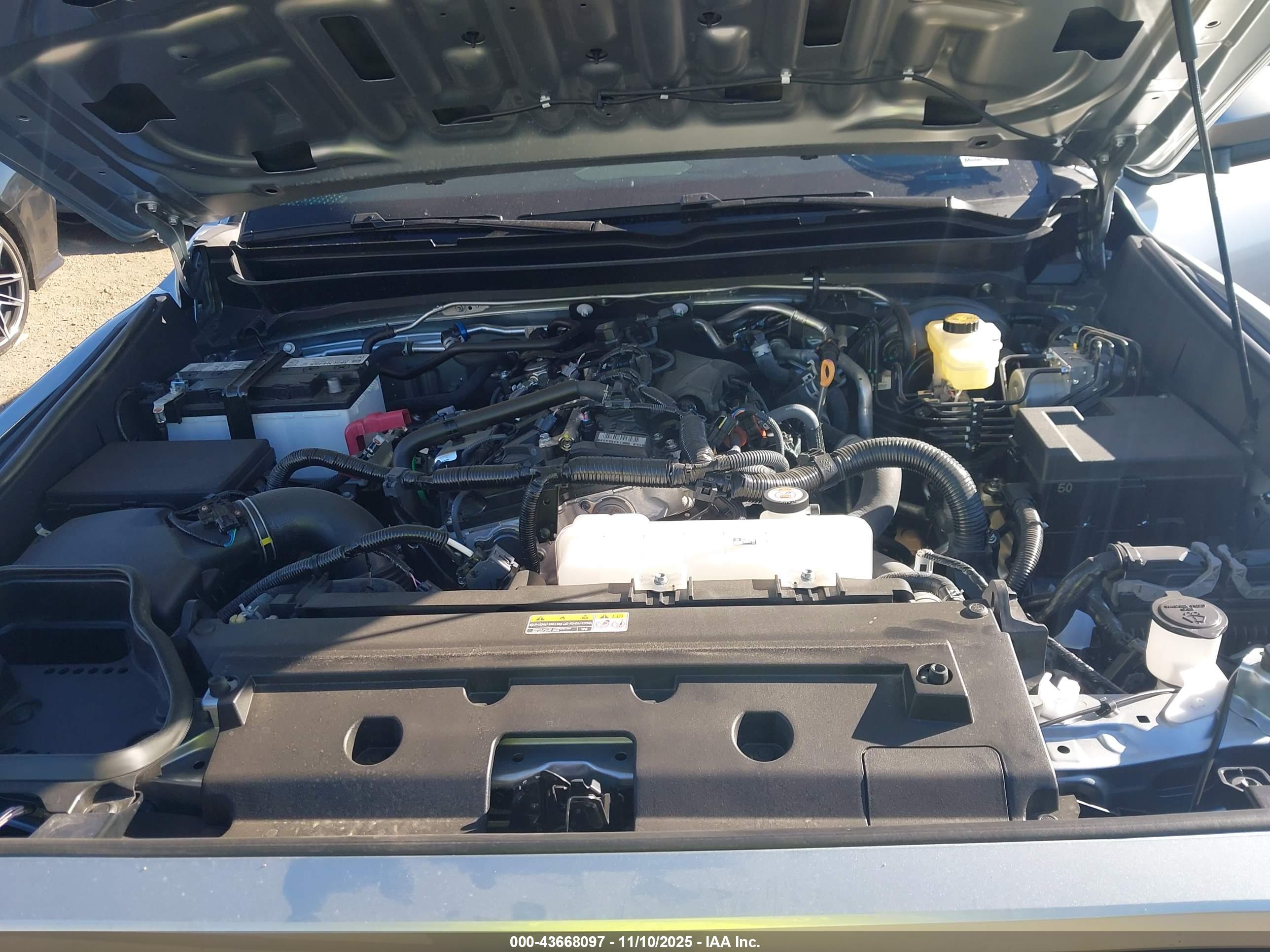 TOYOTA TACOMA image 10