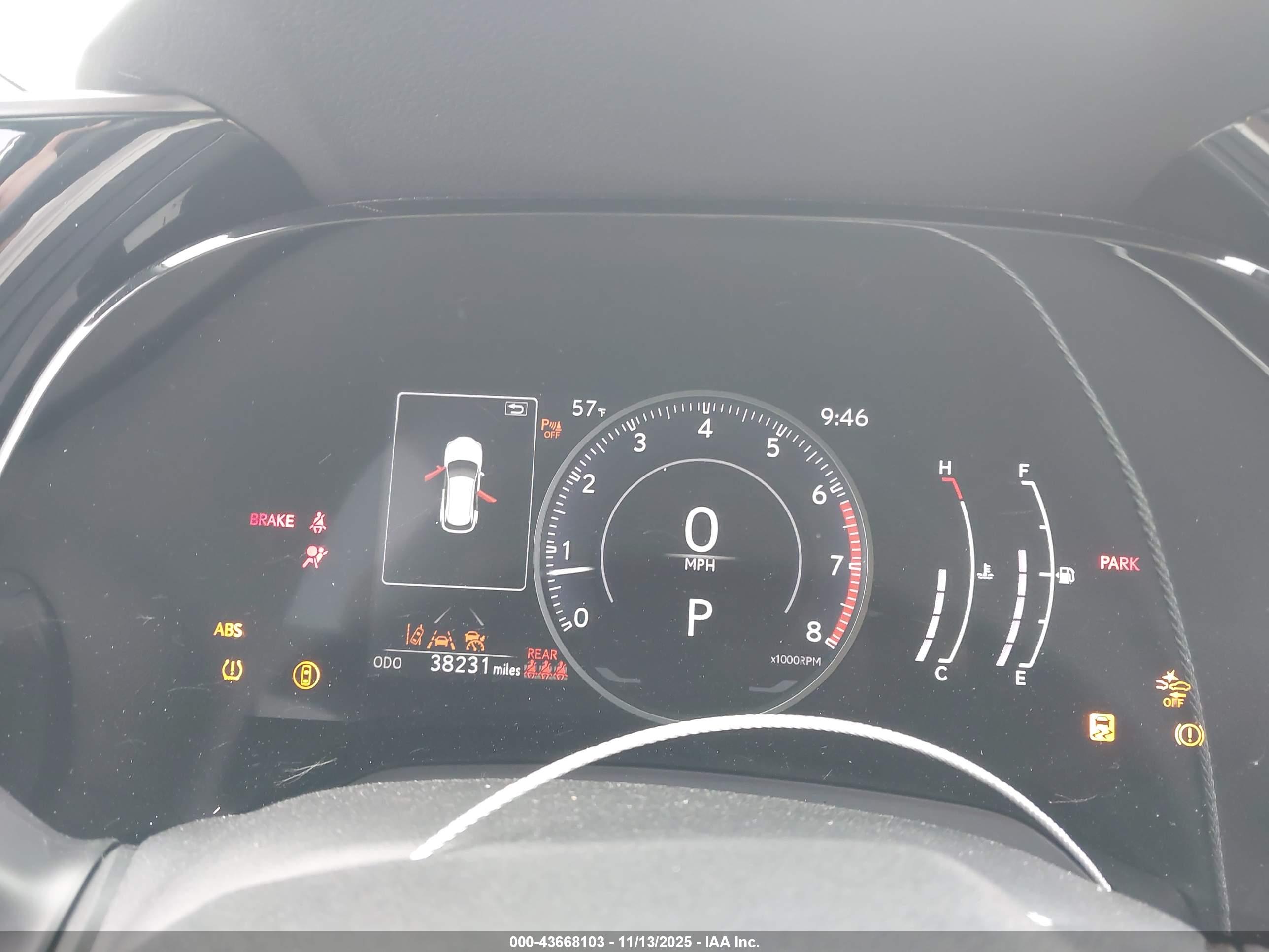 LEXUS RX image 7