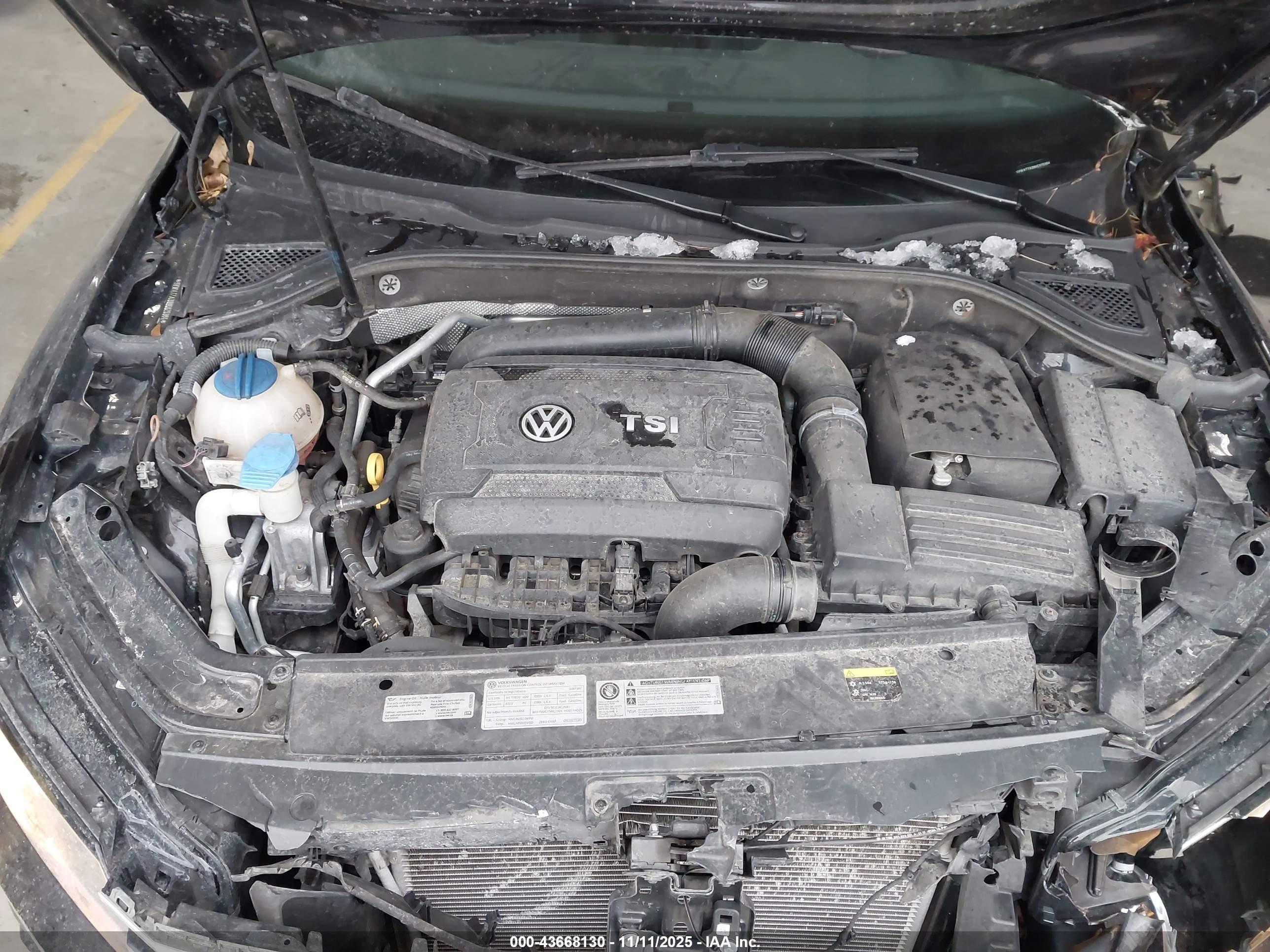 VOLKSWAGEN PASSAT image 10