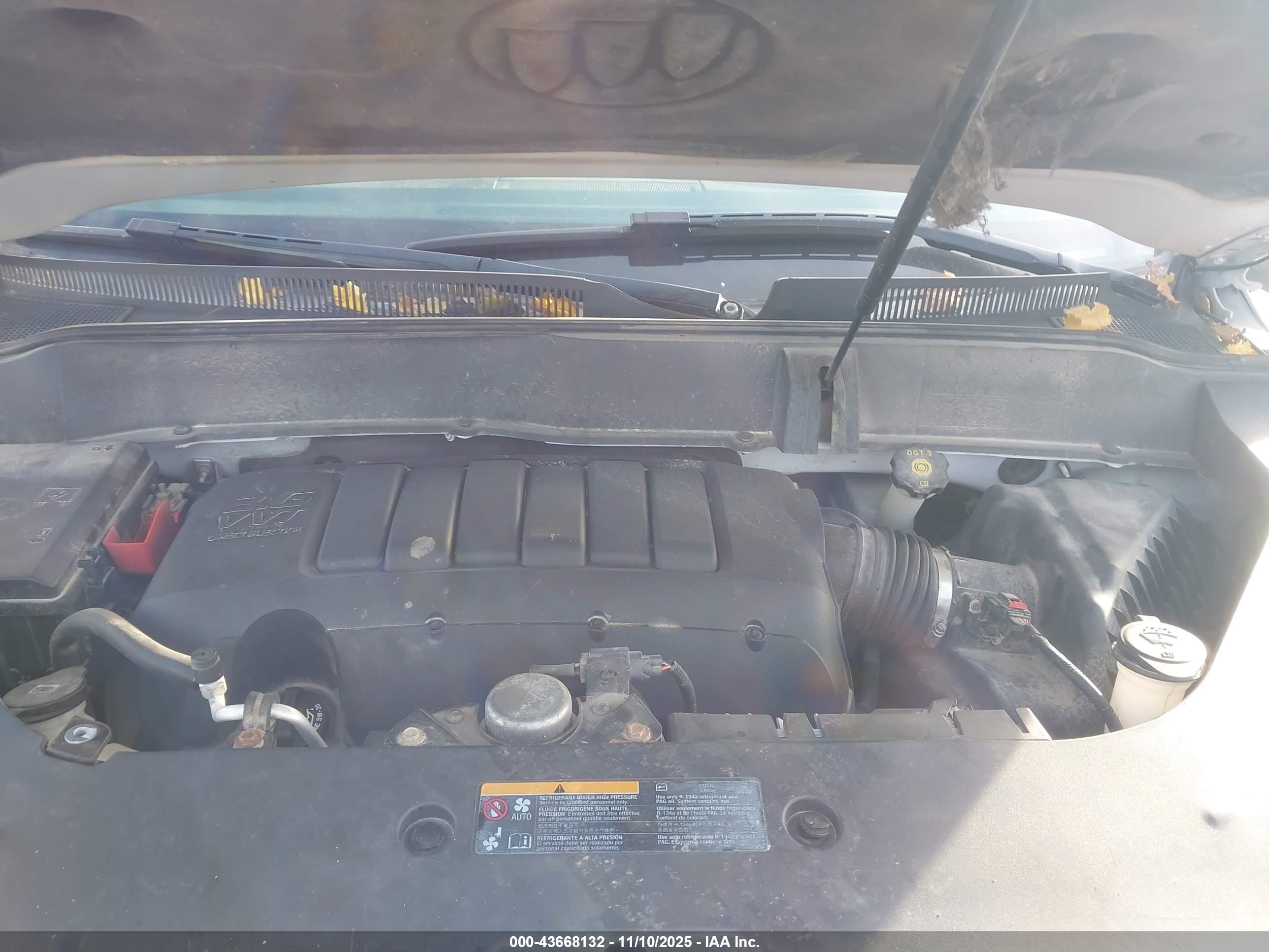 BUICK ENCLAVE image 10