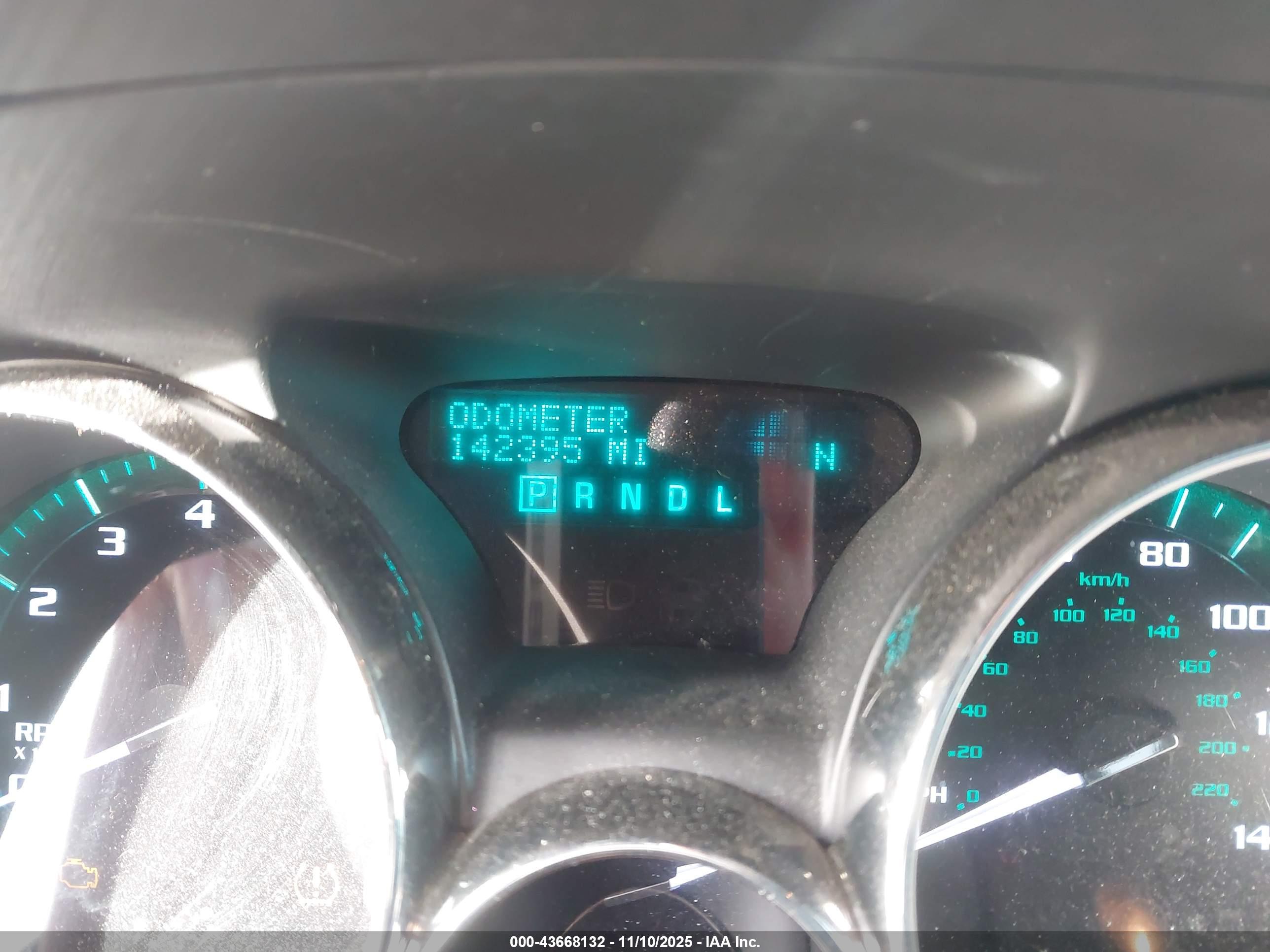 BUICK ENCLAVE image 7