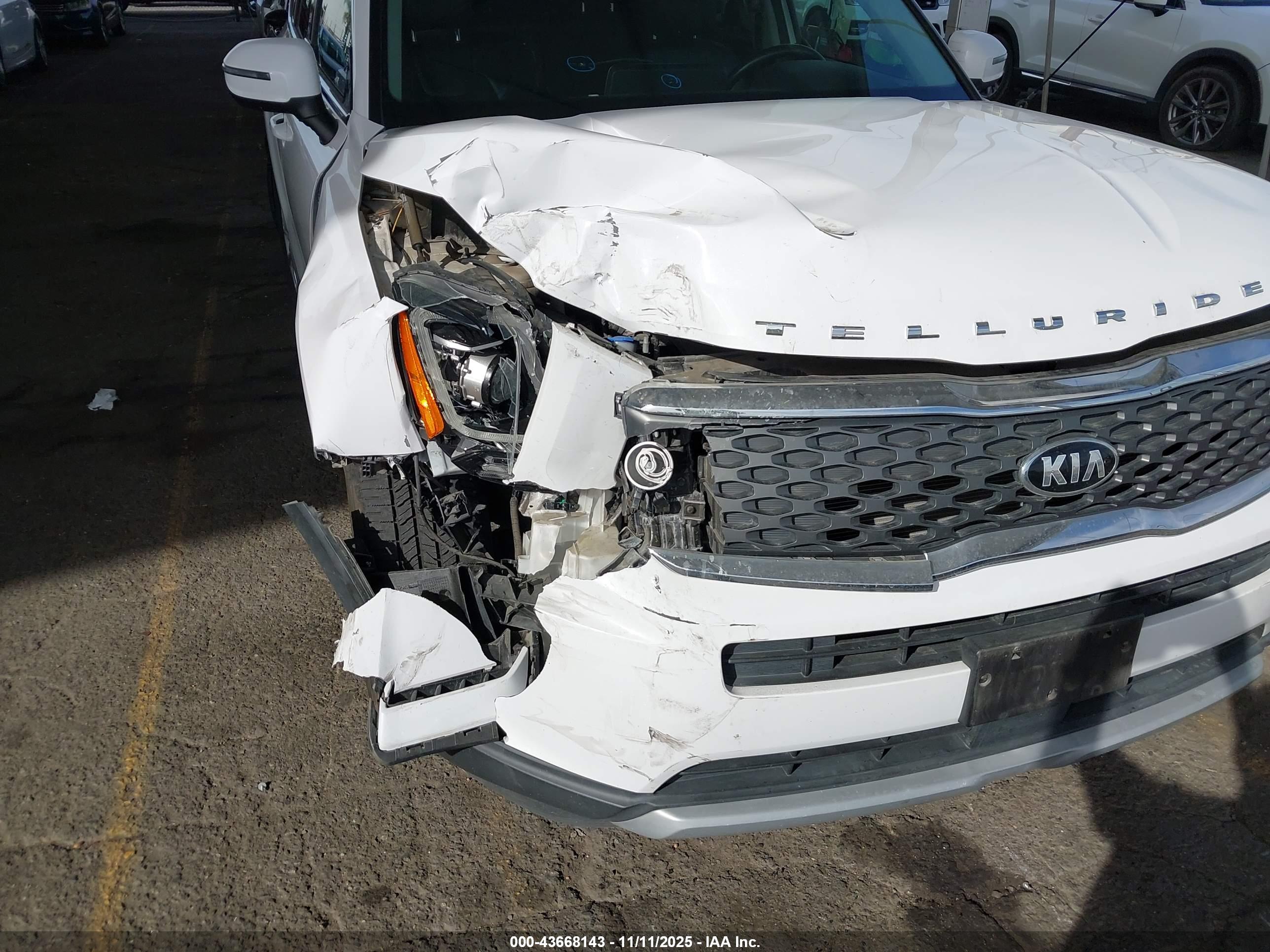 KIA TELLURIDE image 6