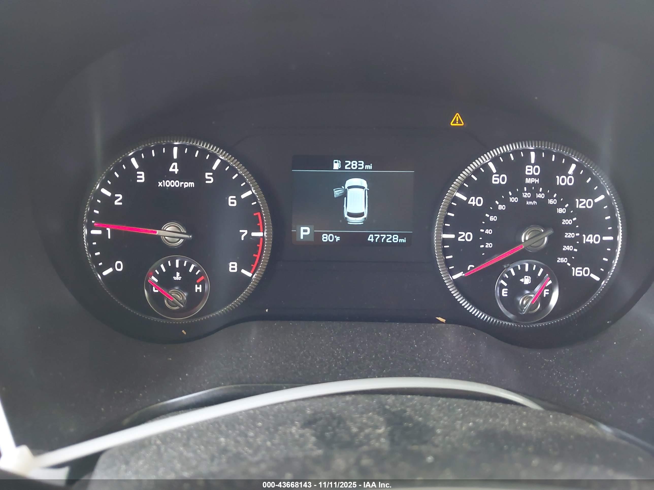 KIA TELLURIDE image 7