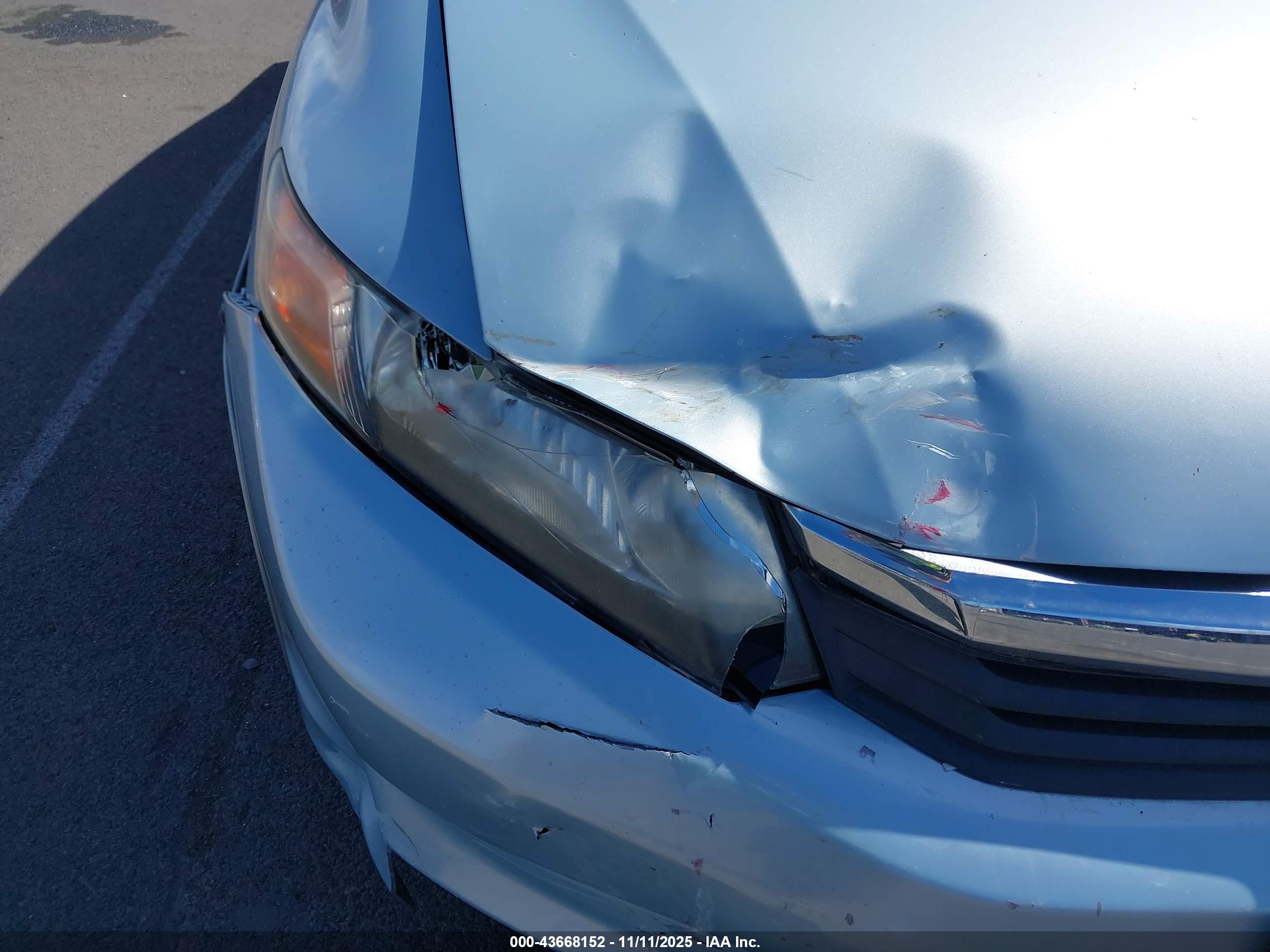 HONDA CIVIC image 6