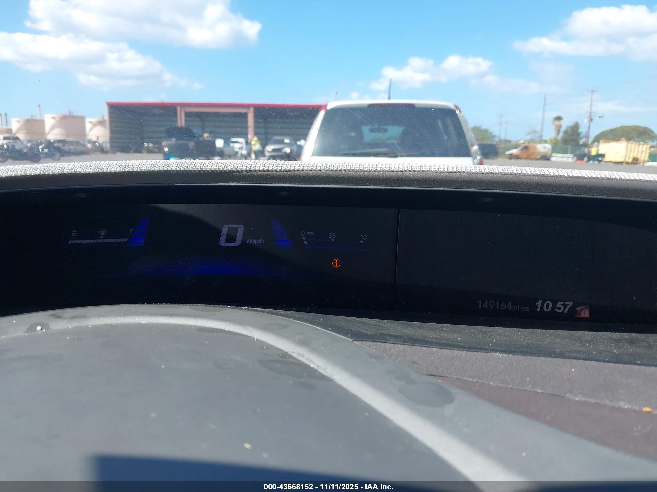 HONDA CIVIC image 7