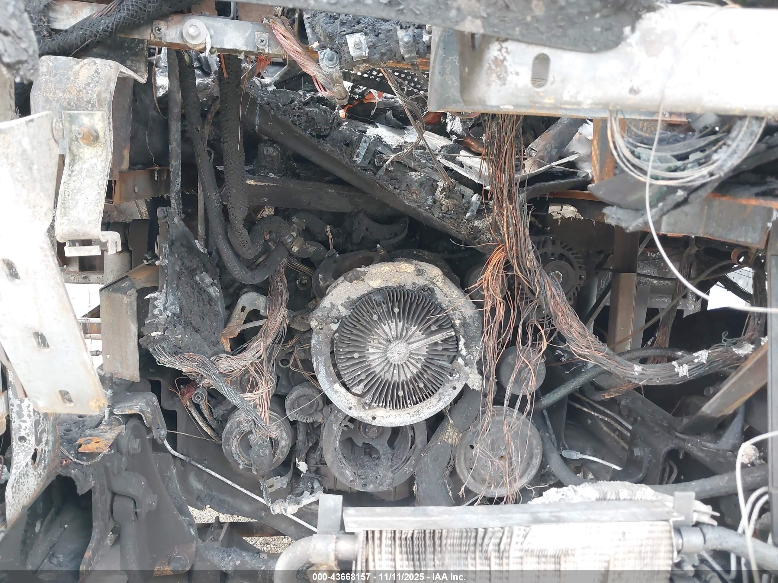 FORD F53 image 10