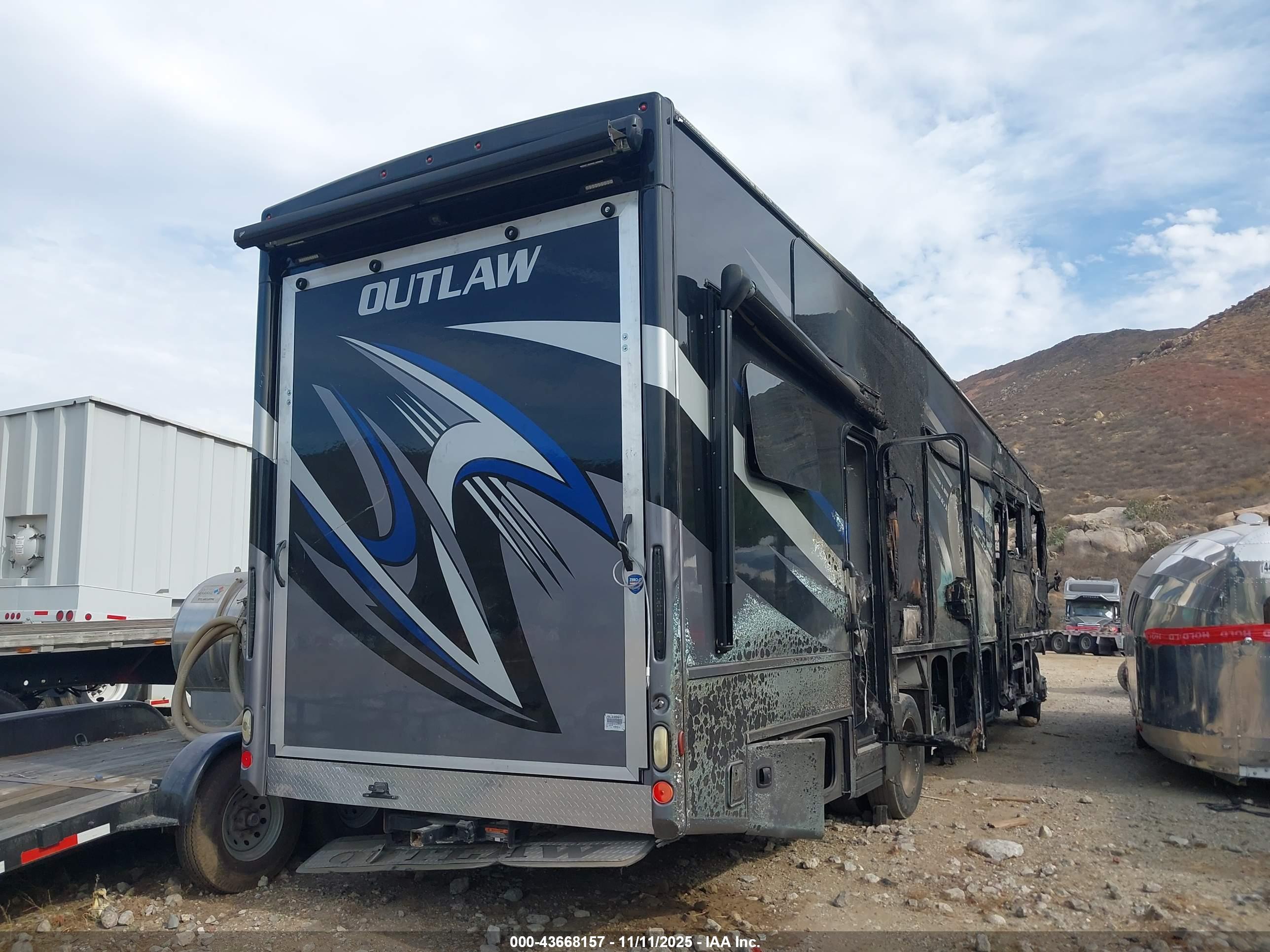 FORD F53 image 4