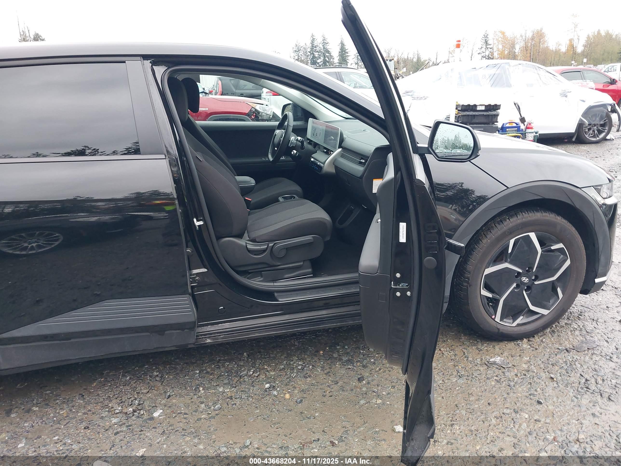 HYUNDAI IONIQ image 5