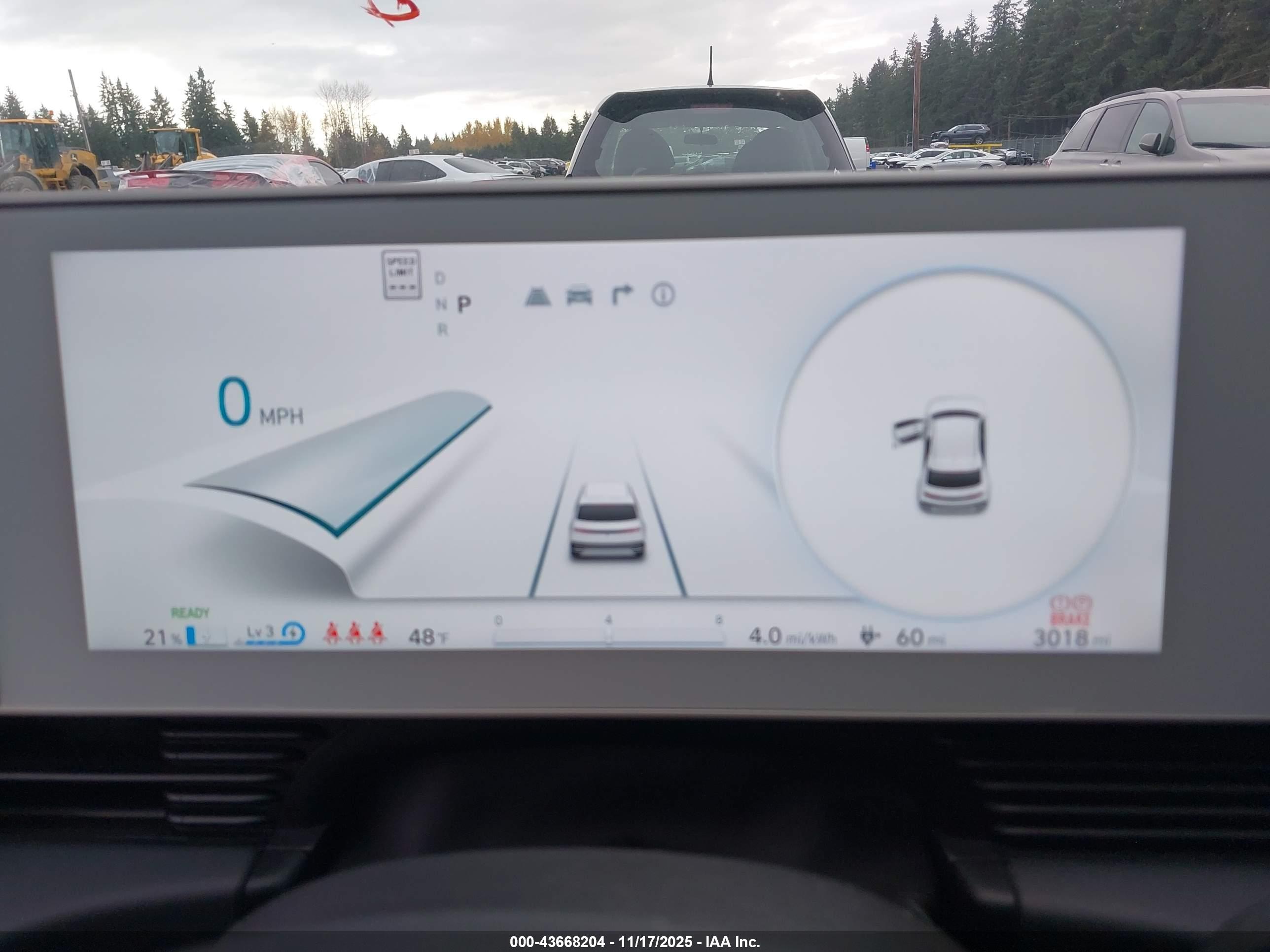 HYUNDAI IONIQ image 7