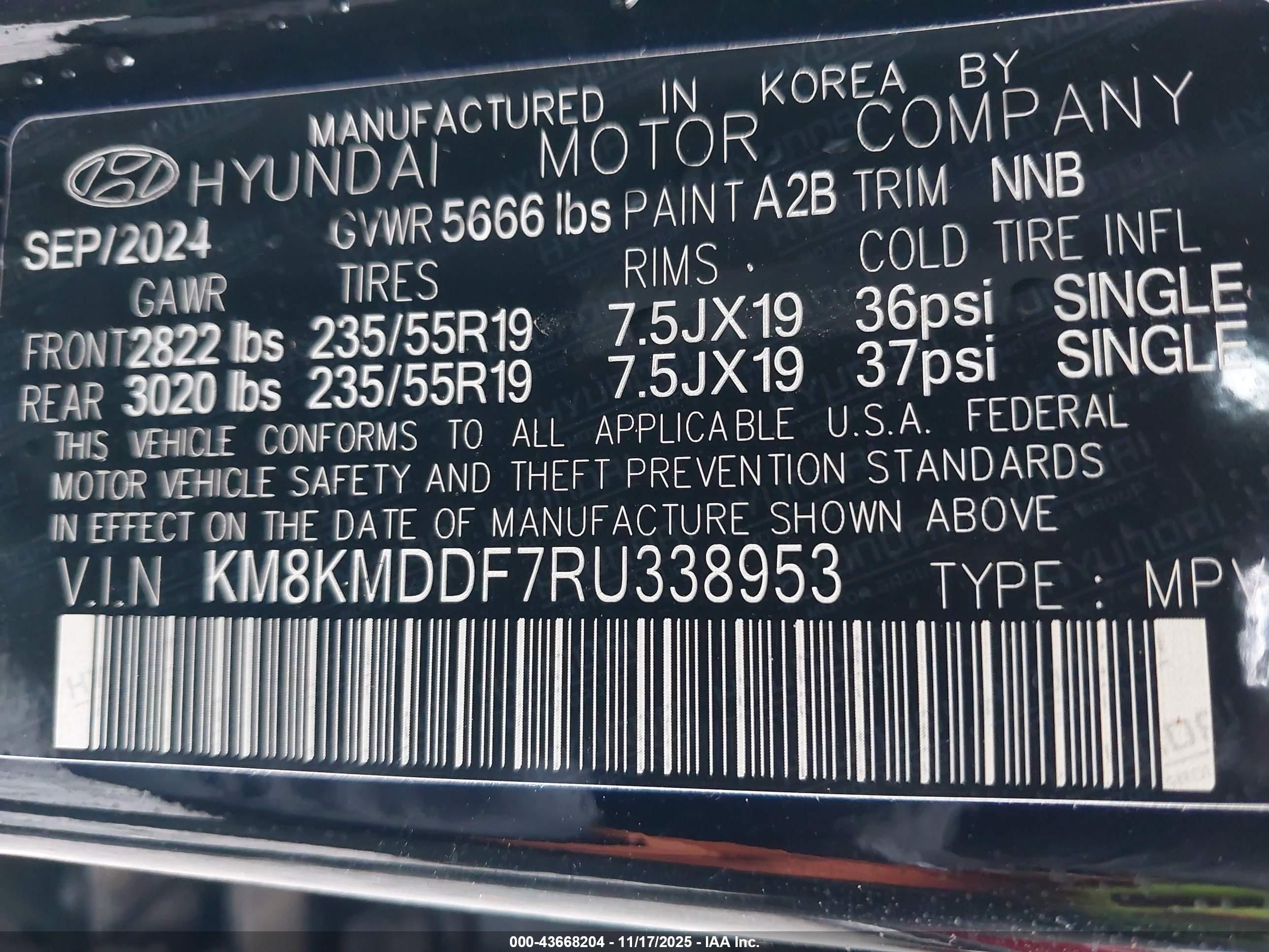 HYUNDAI IONIQ image 9