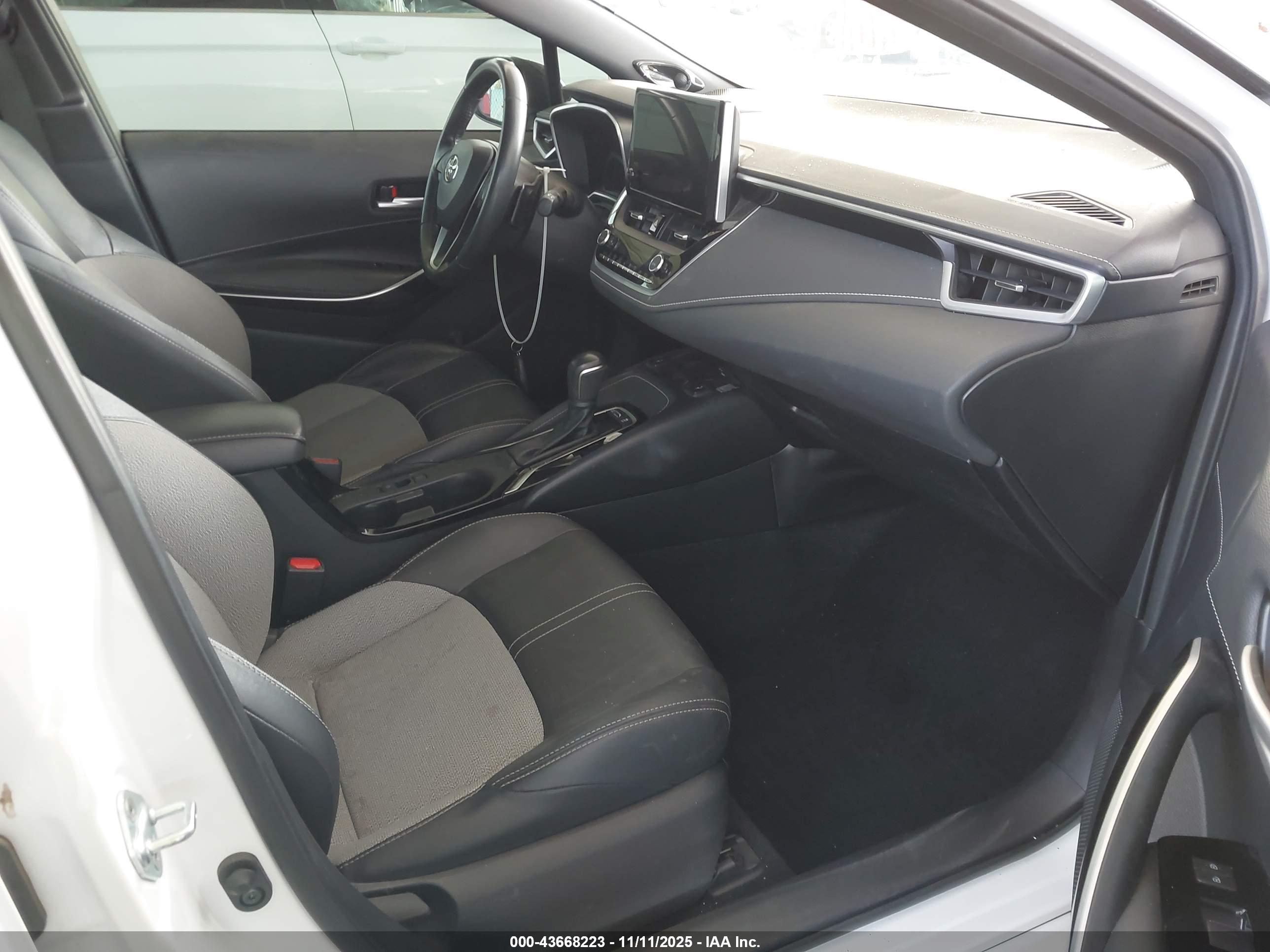 TOYOTA COROLLA image 5