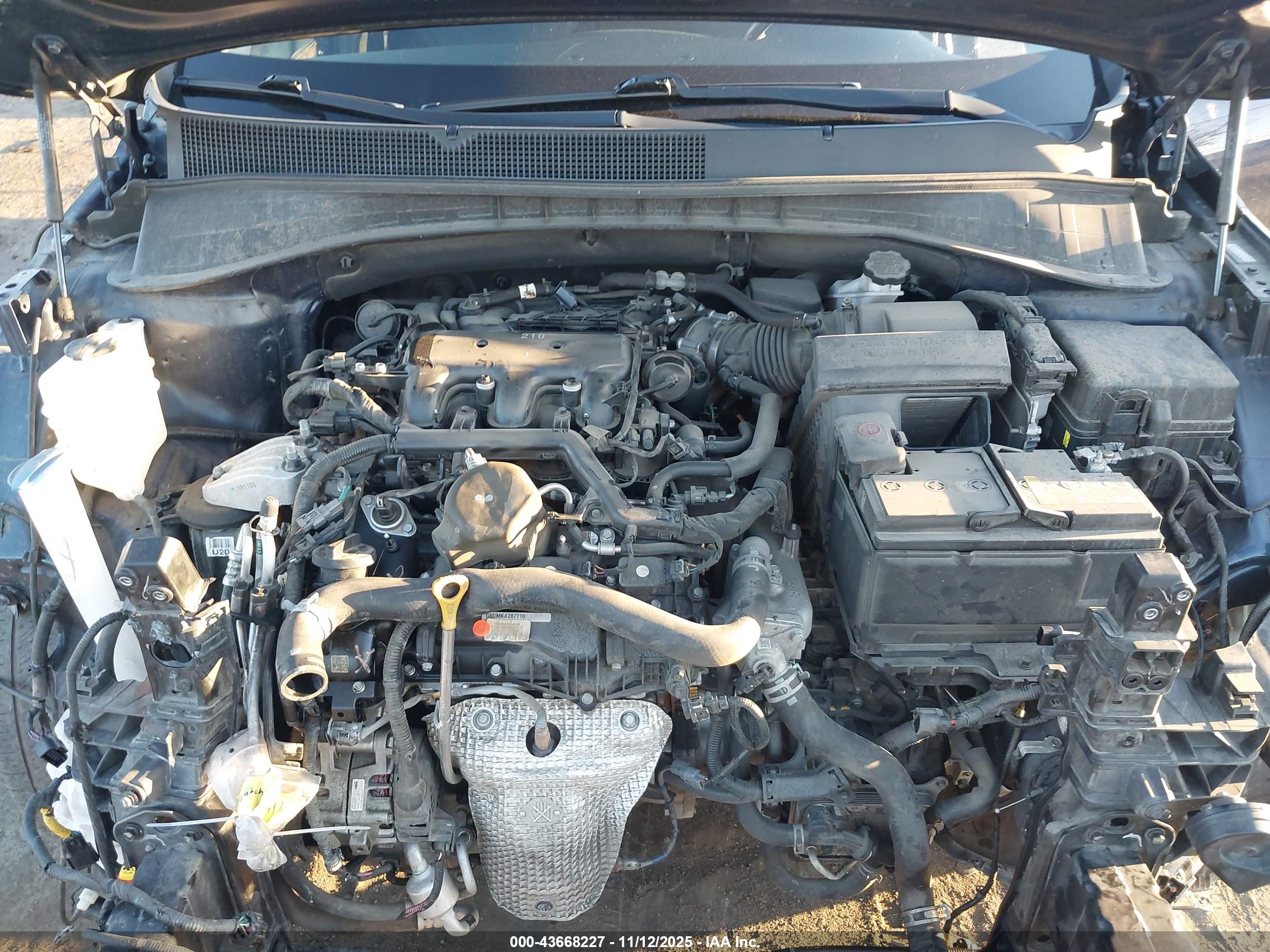 KIA SORENTO image 10