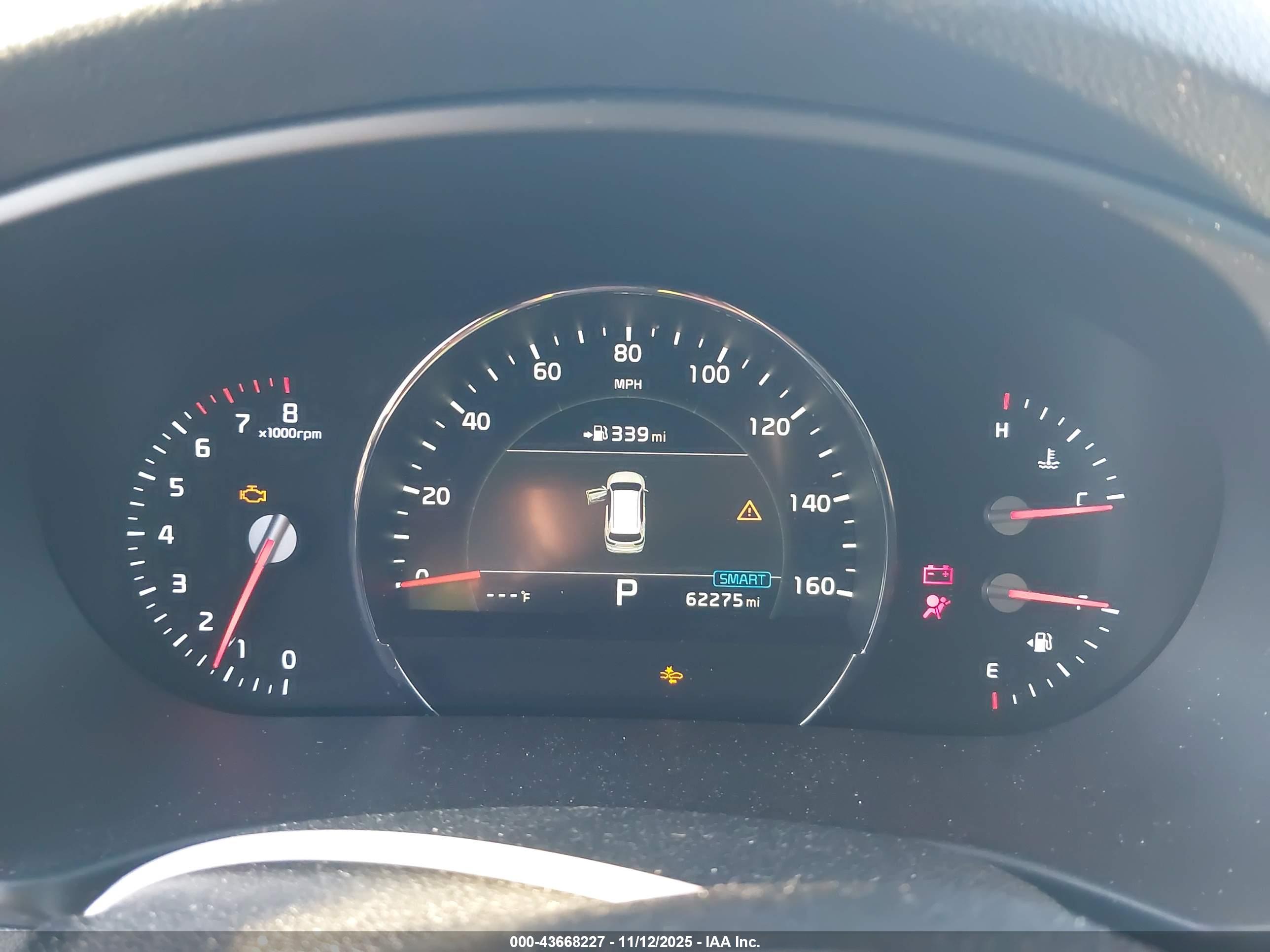 KIA SORENTO image 7