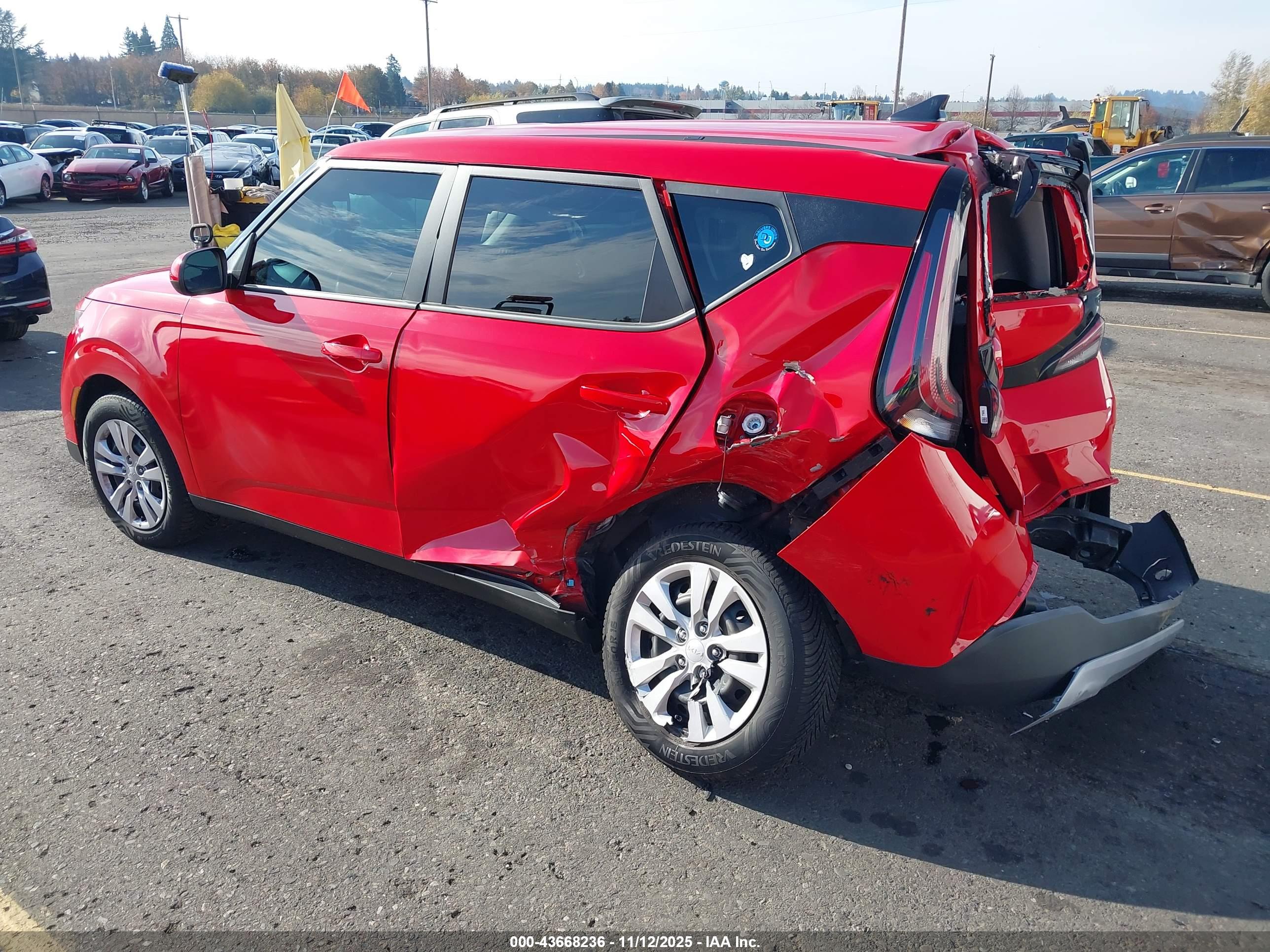 KIA SOUL image 3