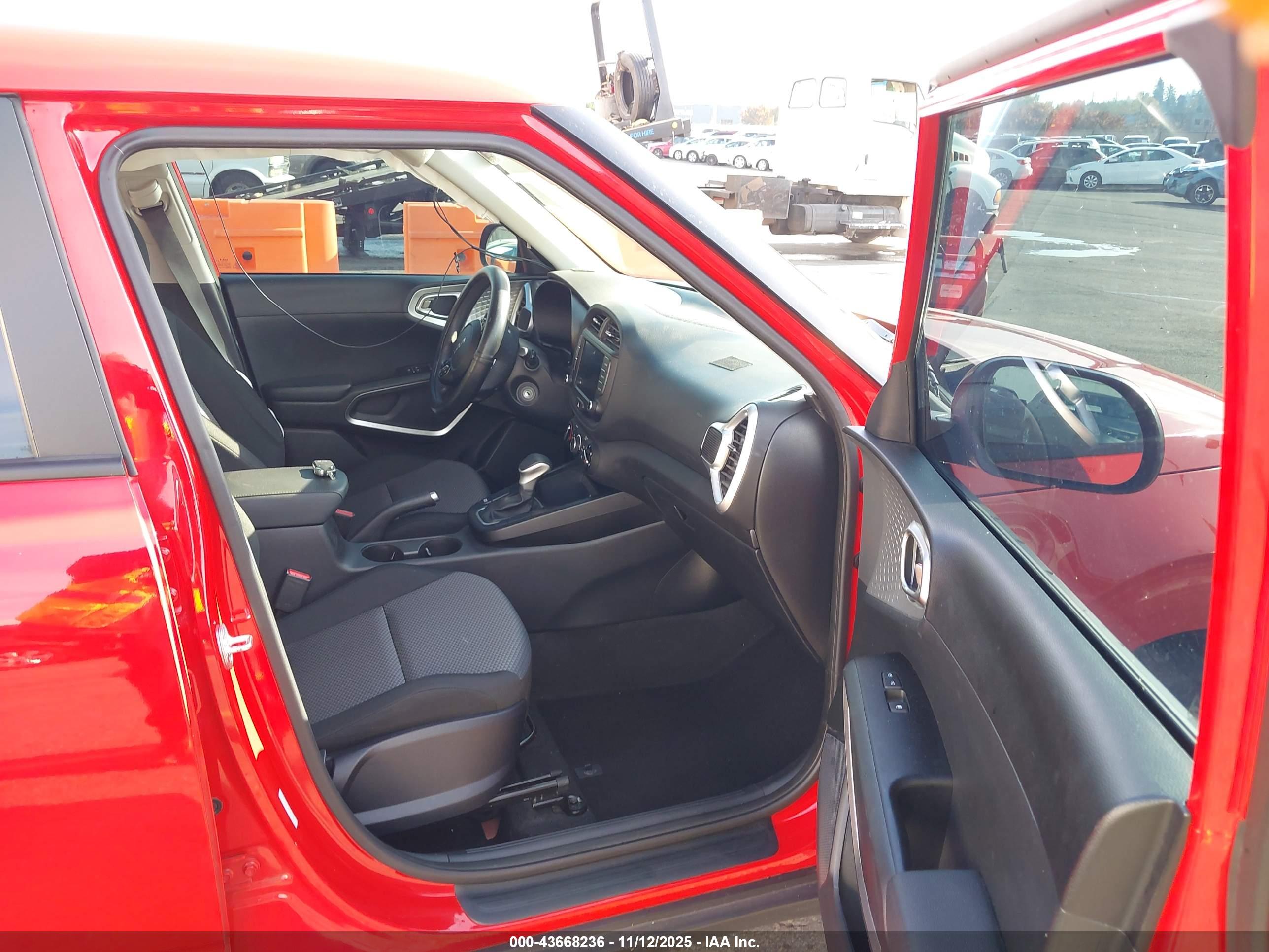 KIA SOUL image 5