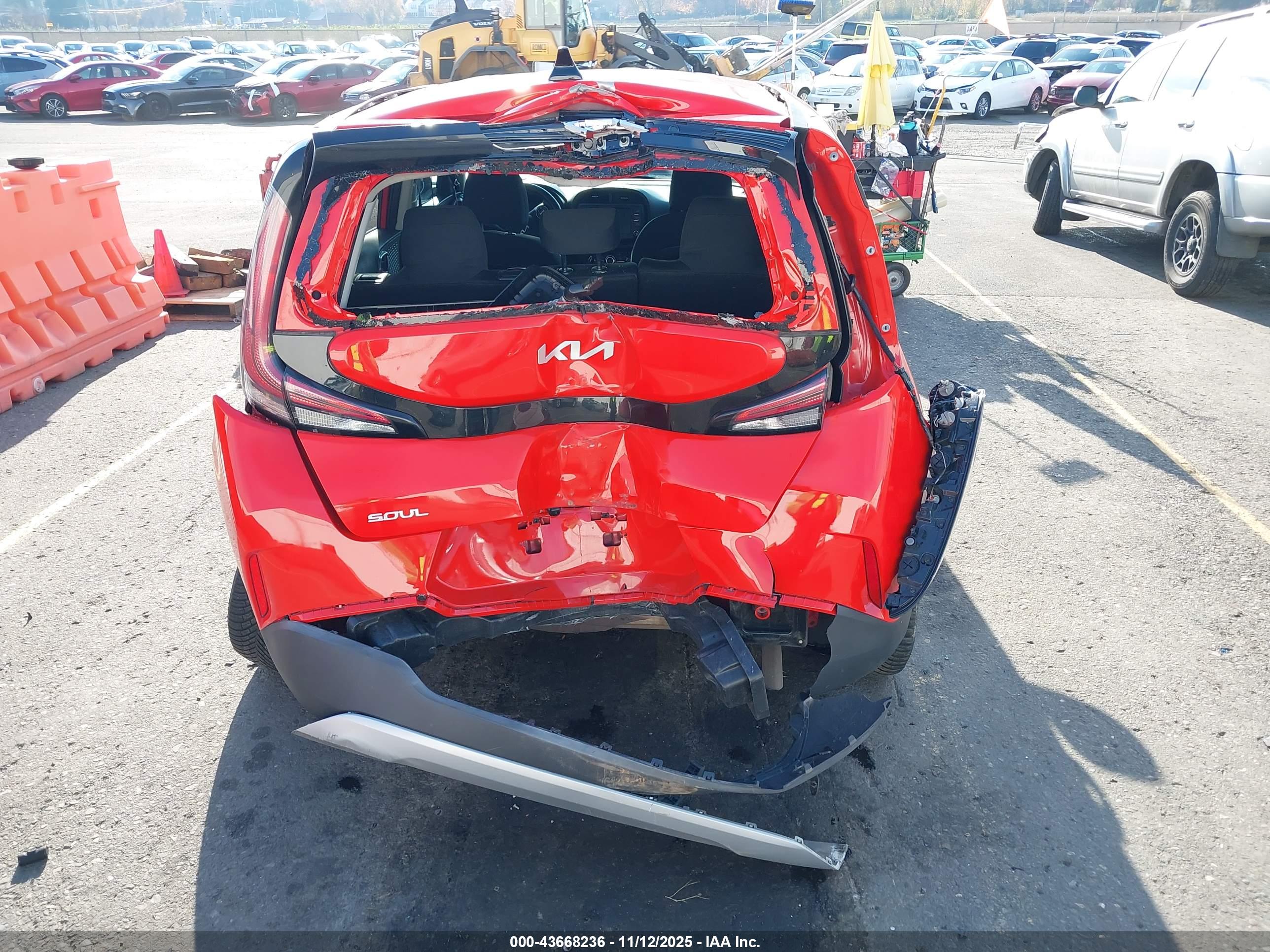 KIA SOUL image 6