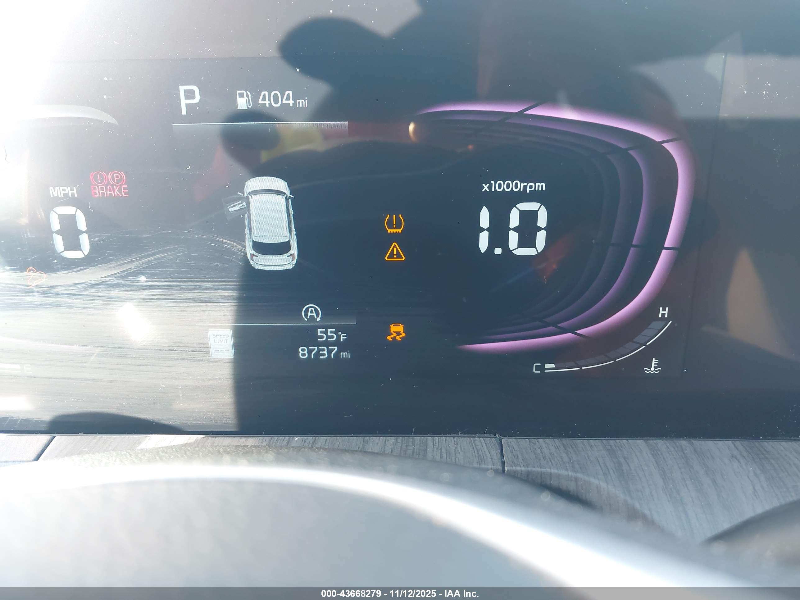 KIA TELLURIDE image 7