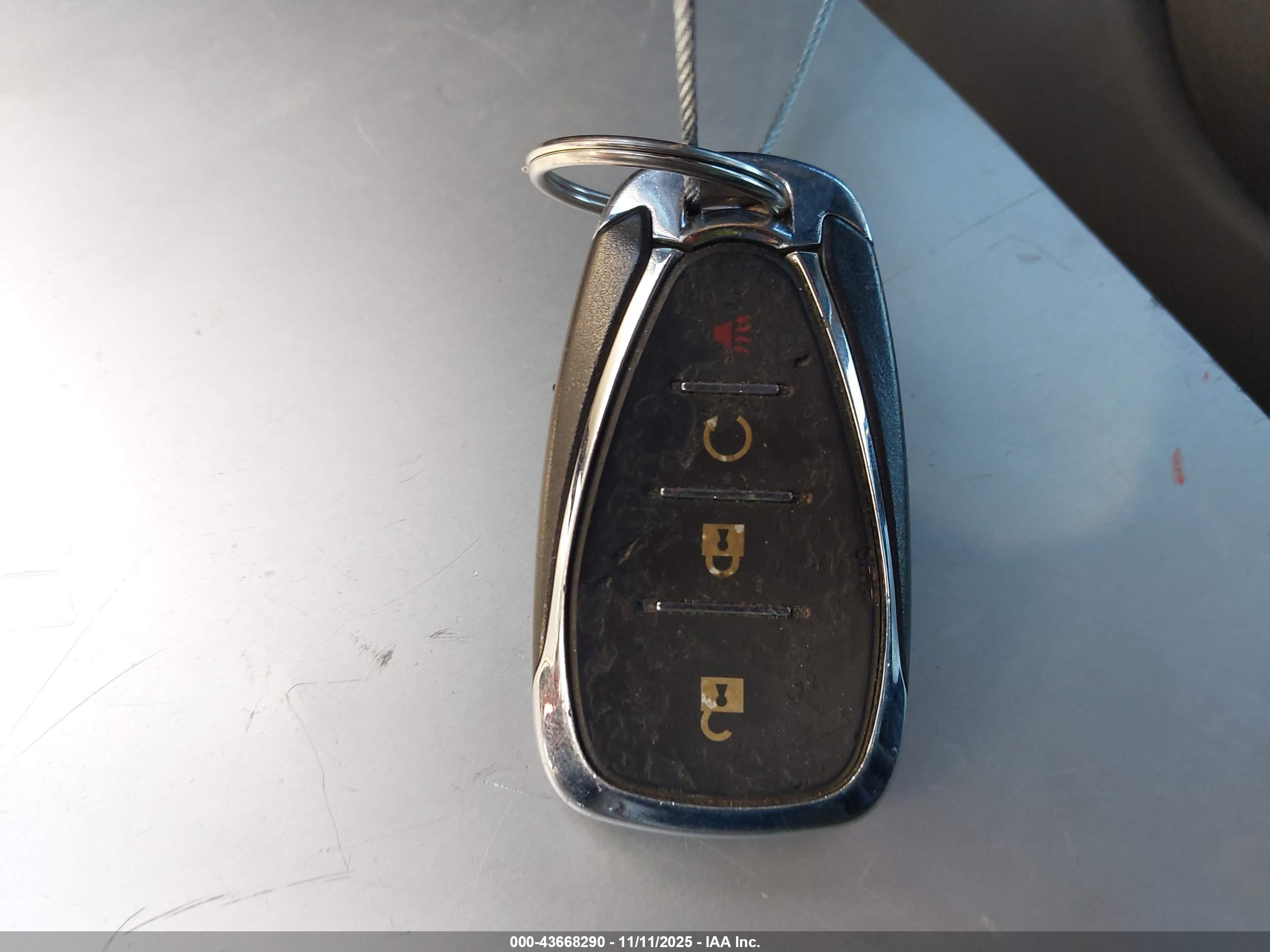 CHEVROLET VOLT image 11