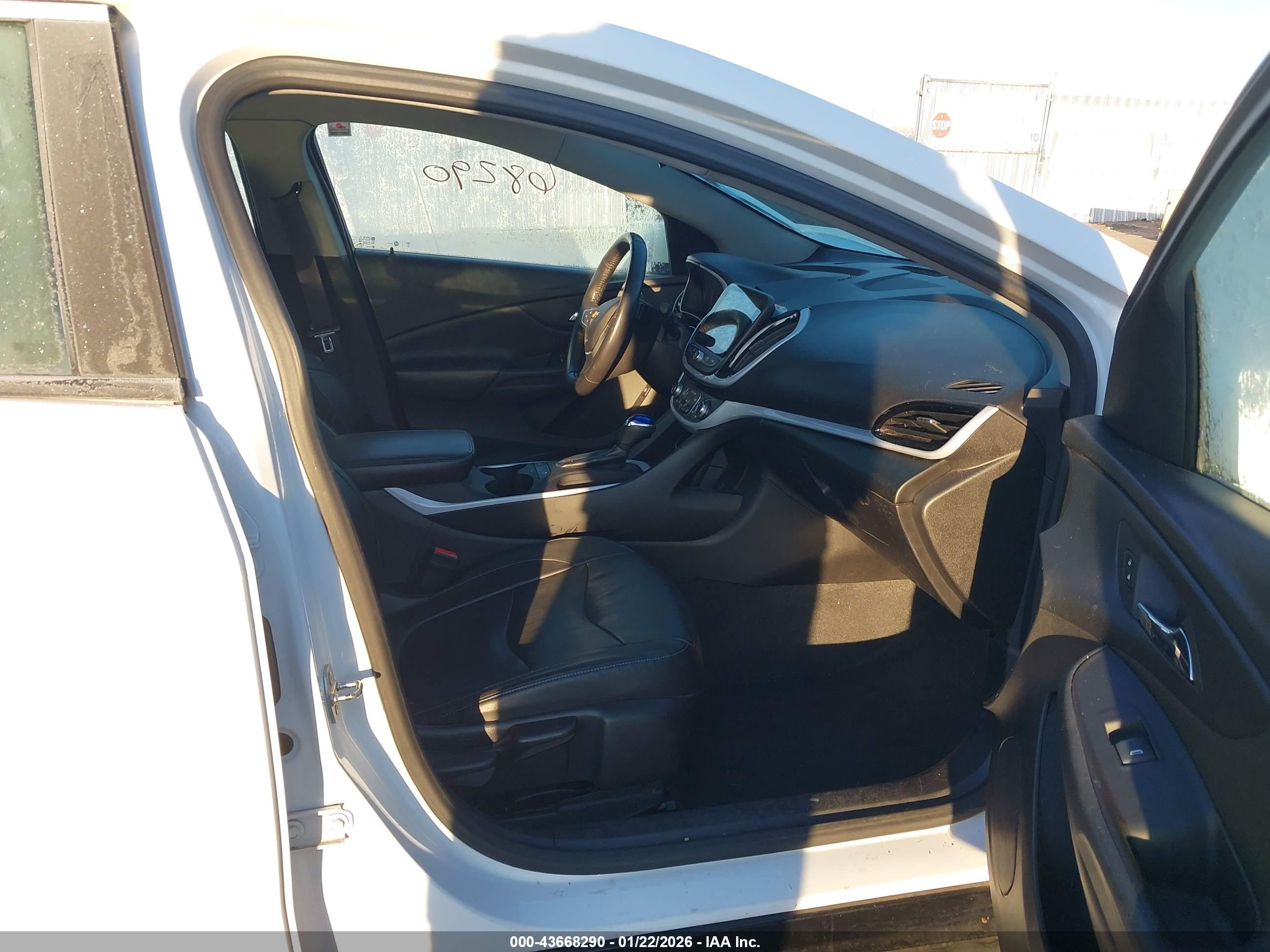CHEVROLET VOLT image 5