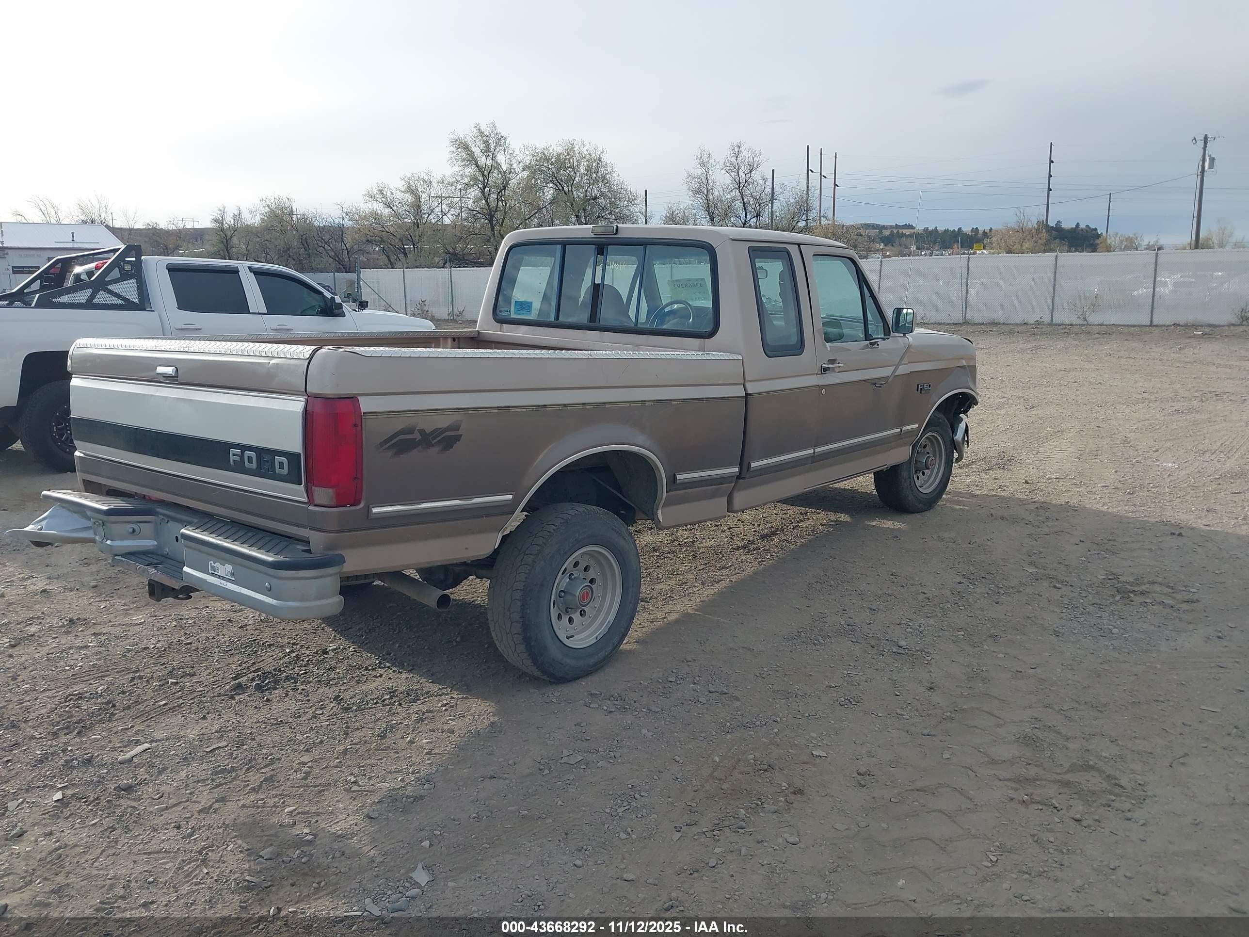 FORD F150 image 4