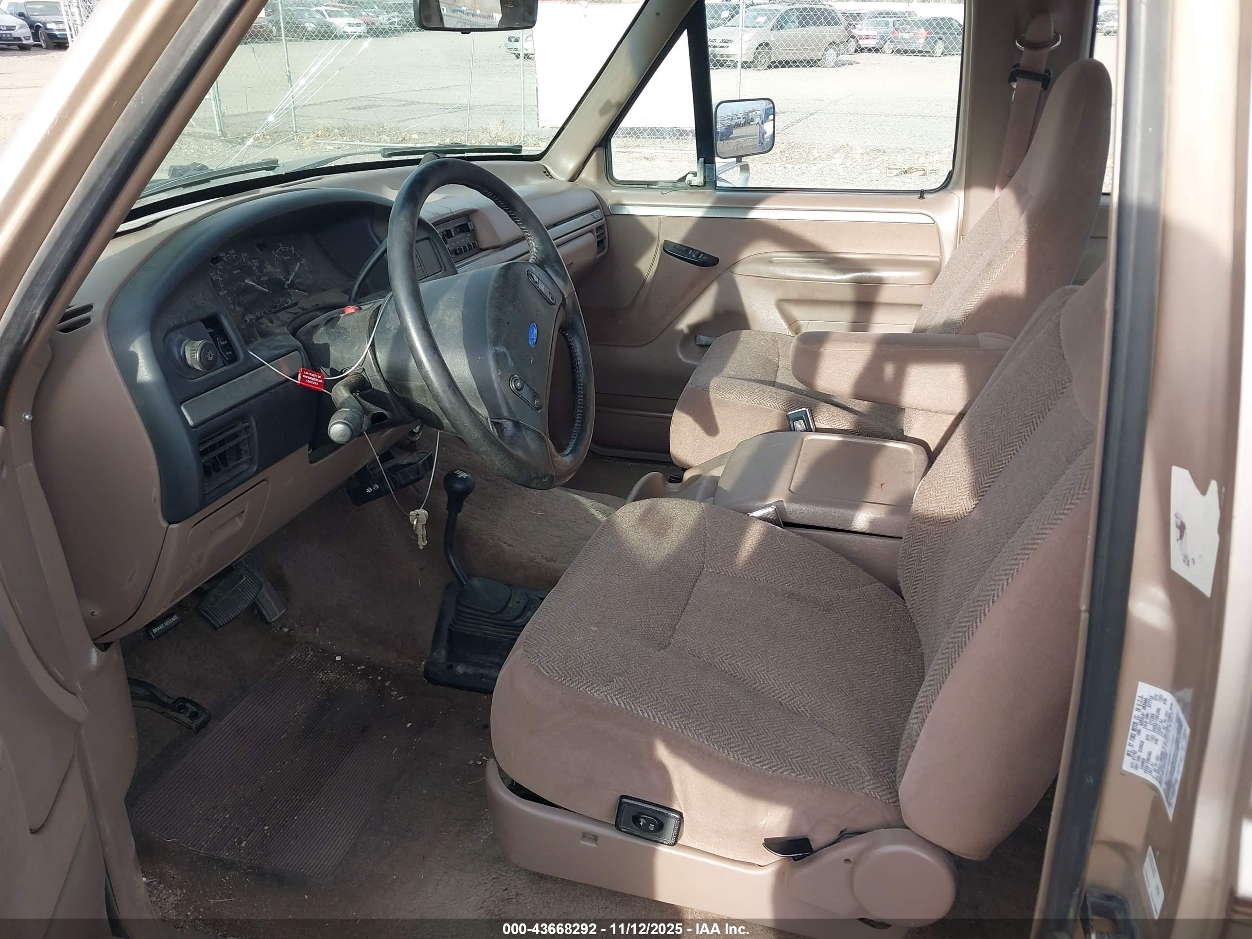FORD F150 image 5