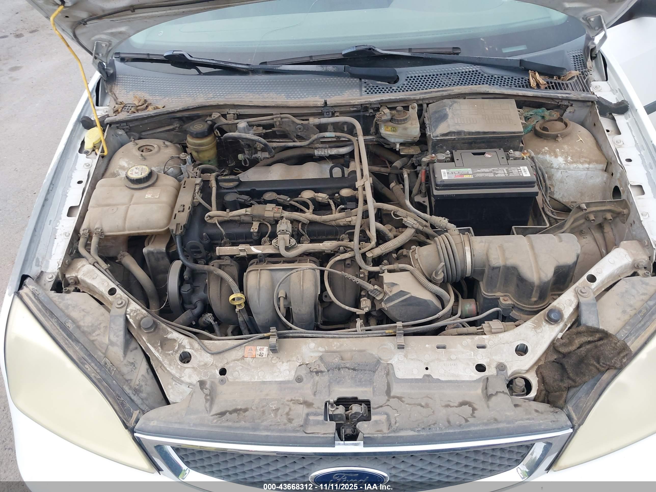 FORD FOCUS image 10