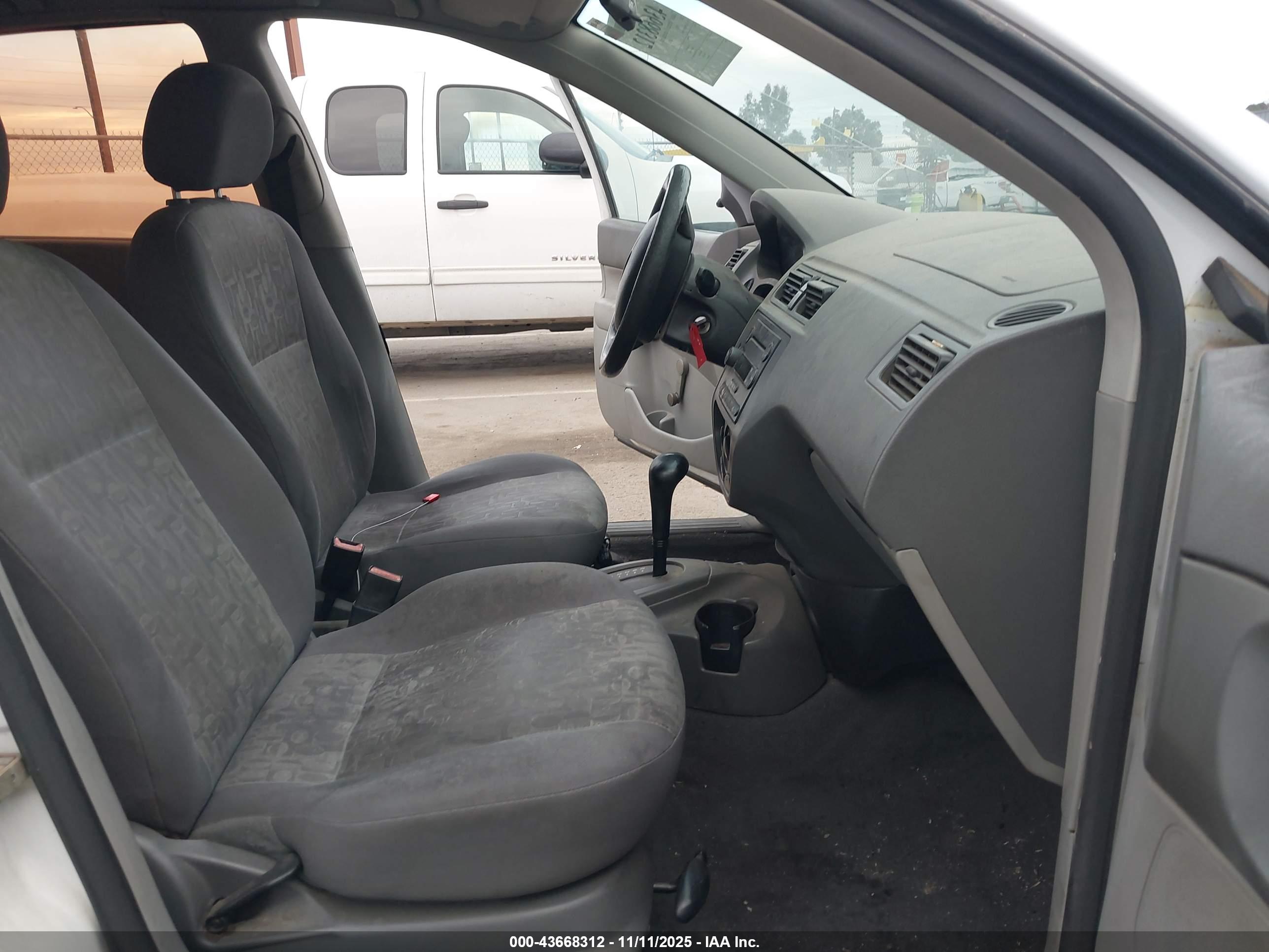 FORD FOCUS image 5