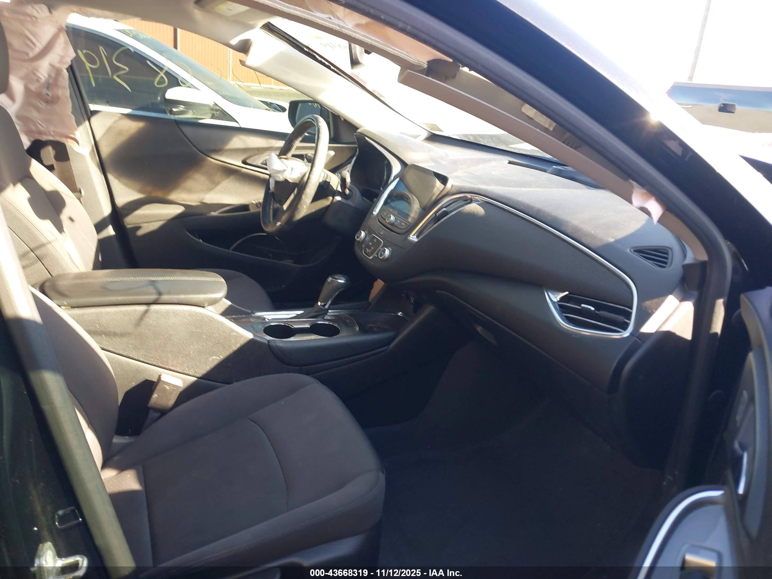 CHEVROLET MALIBU image 5