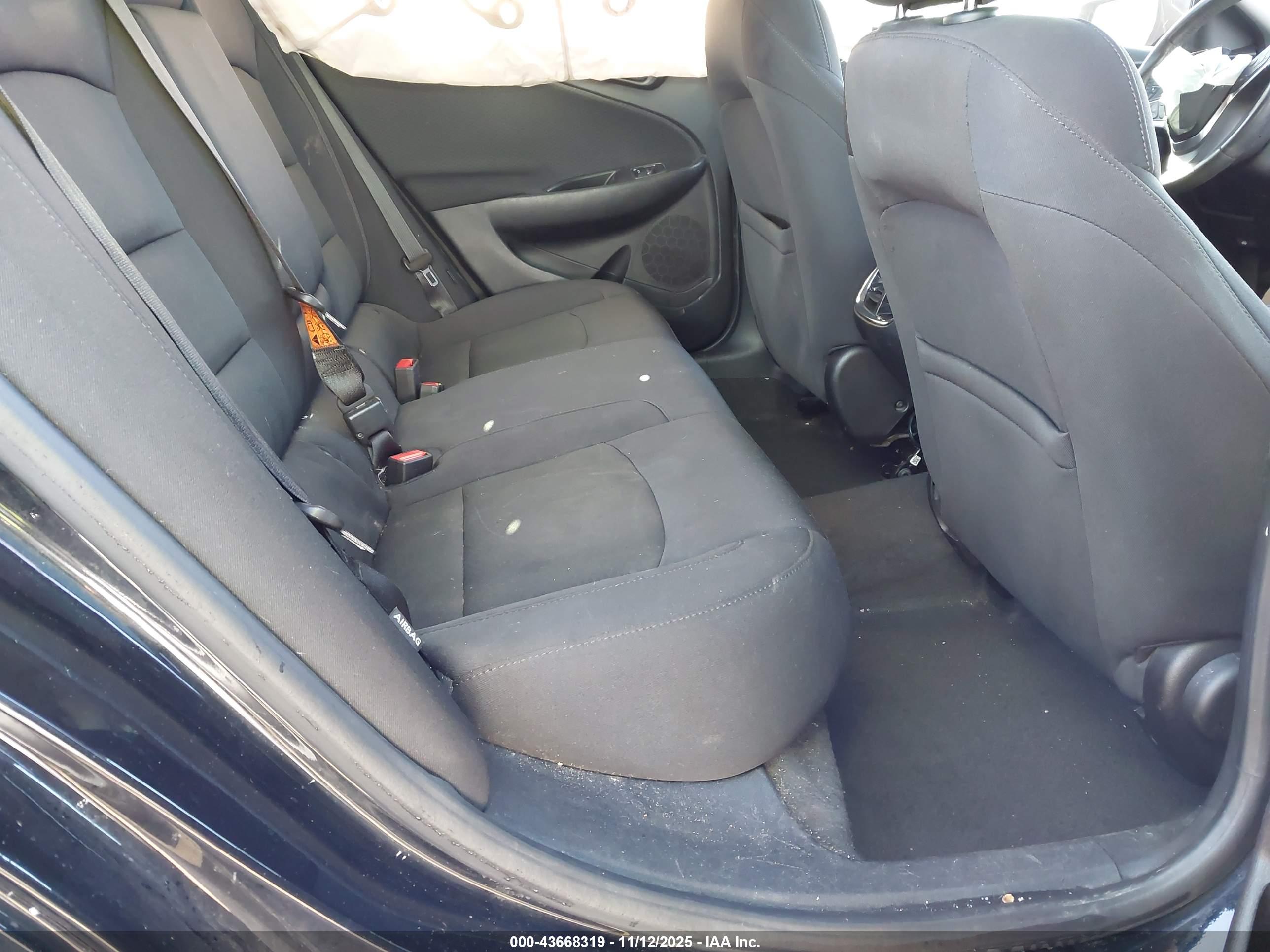 CHEVROLET MALIBU image 8