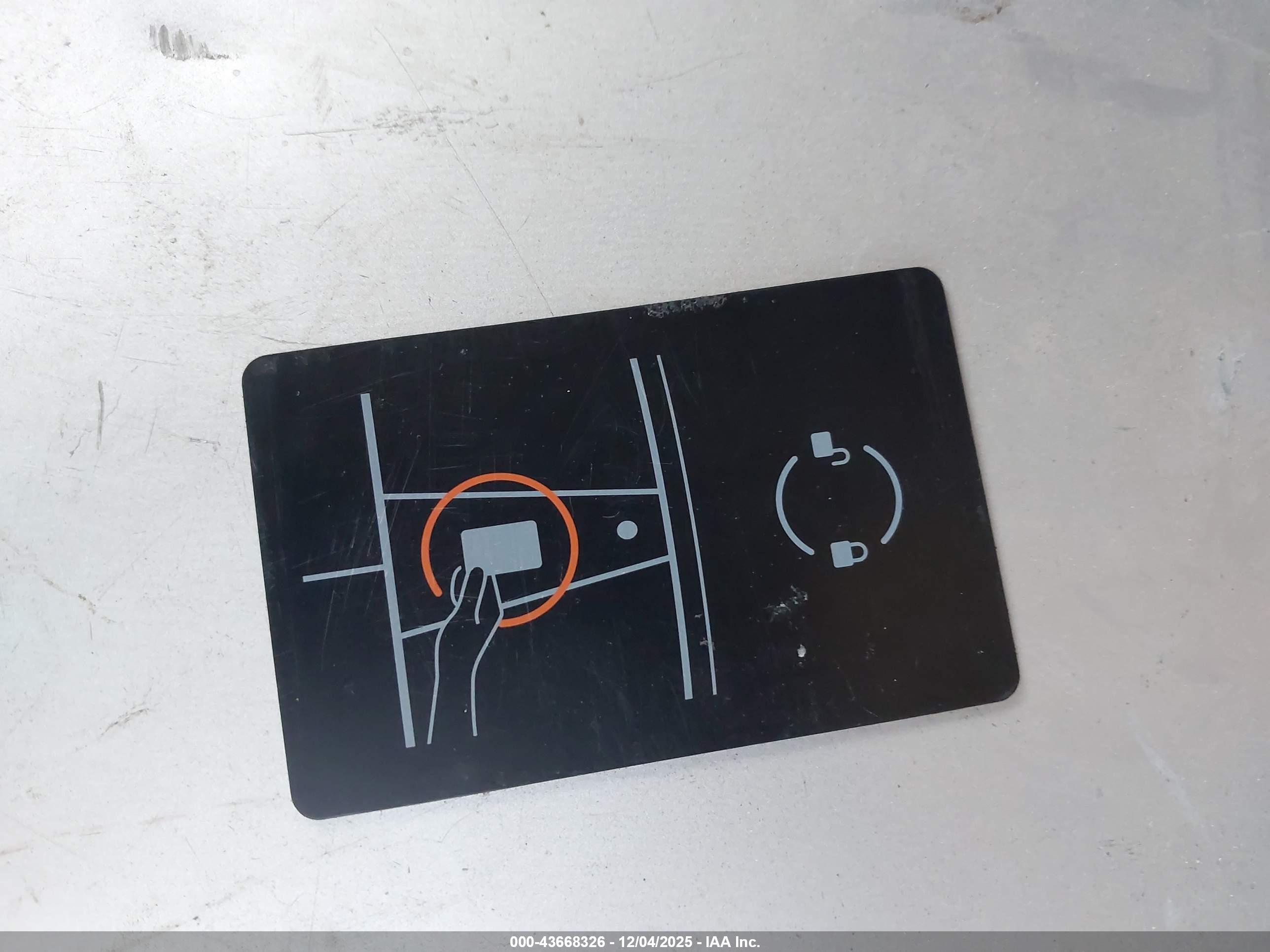 TESLA MODEL image 11