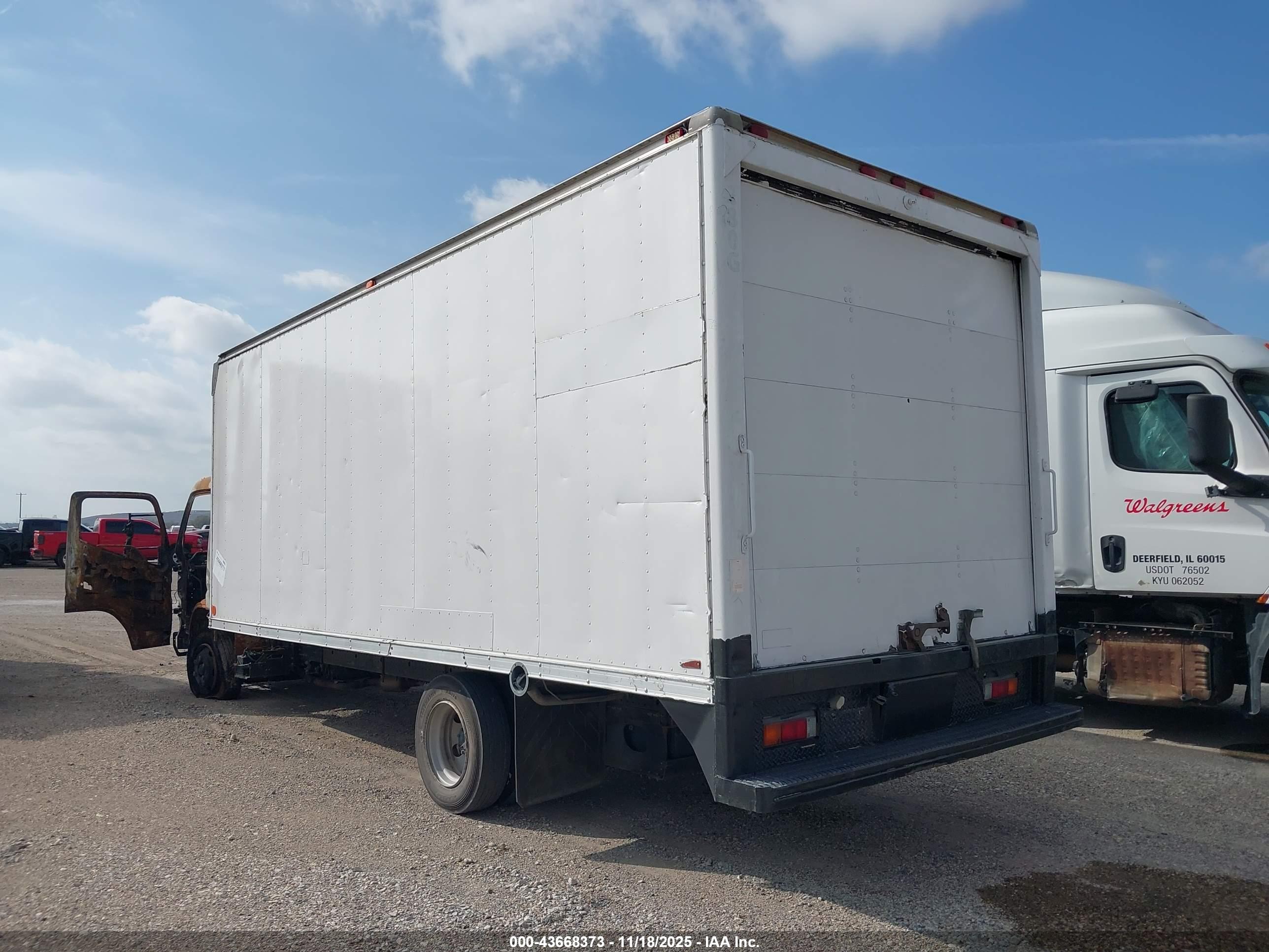 MITSUBISHI FEC7TS image 3