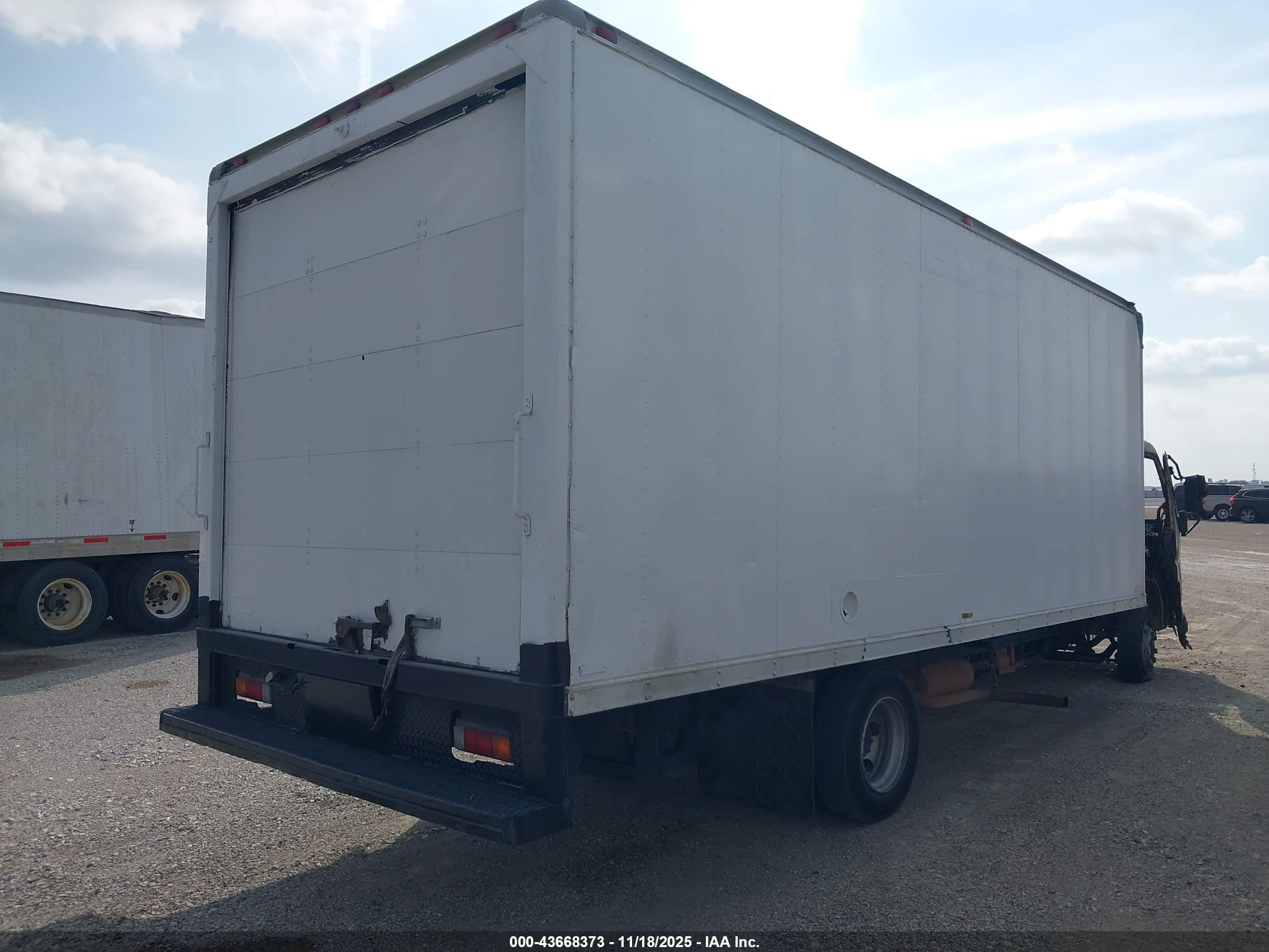 MITSUBISHI FEC7TS image 4