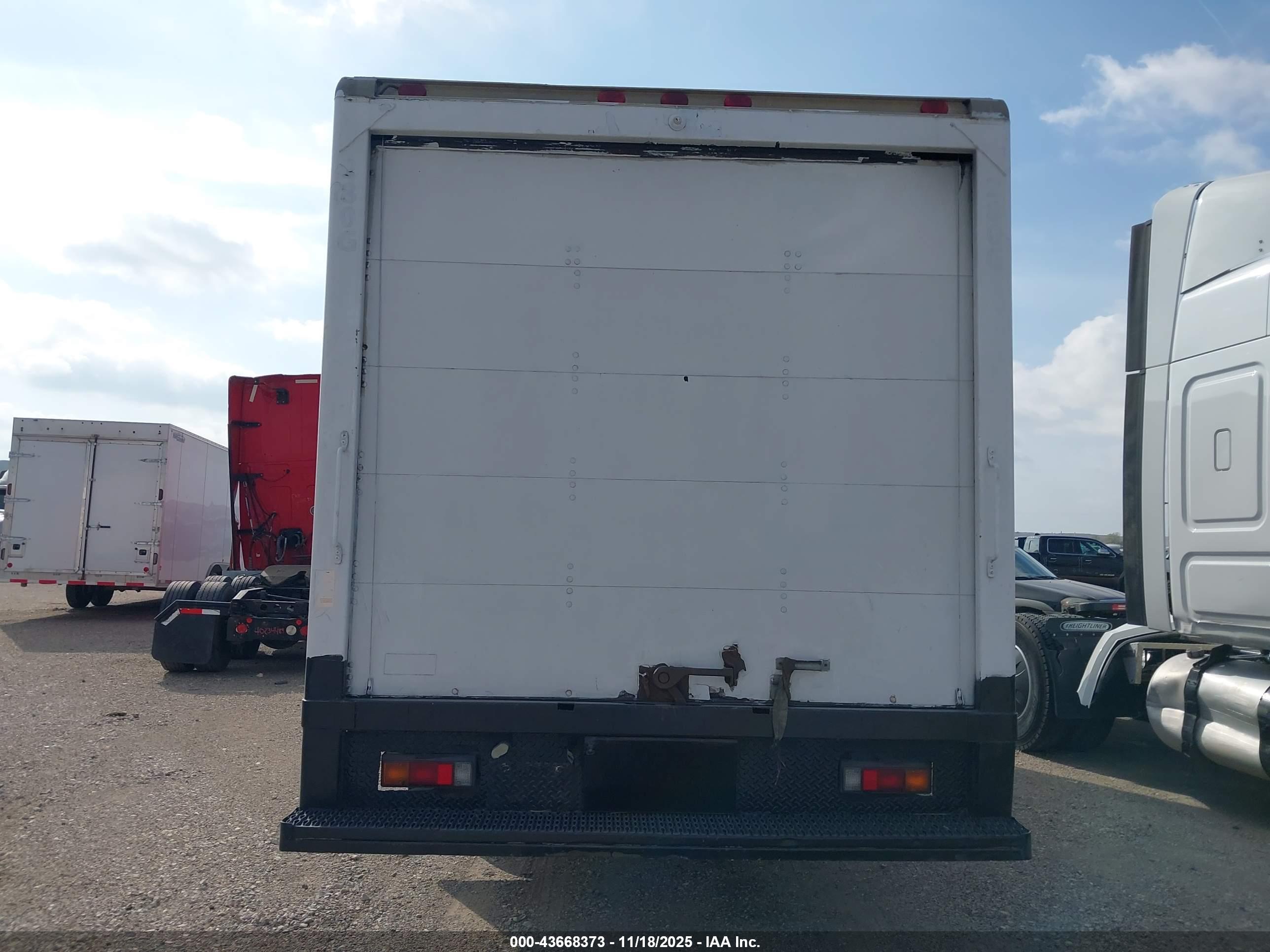 MITSUBISHI FEC7TS image 8