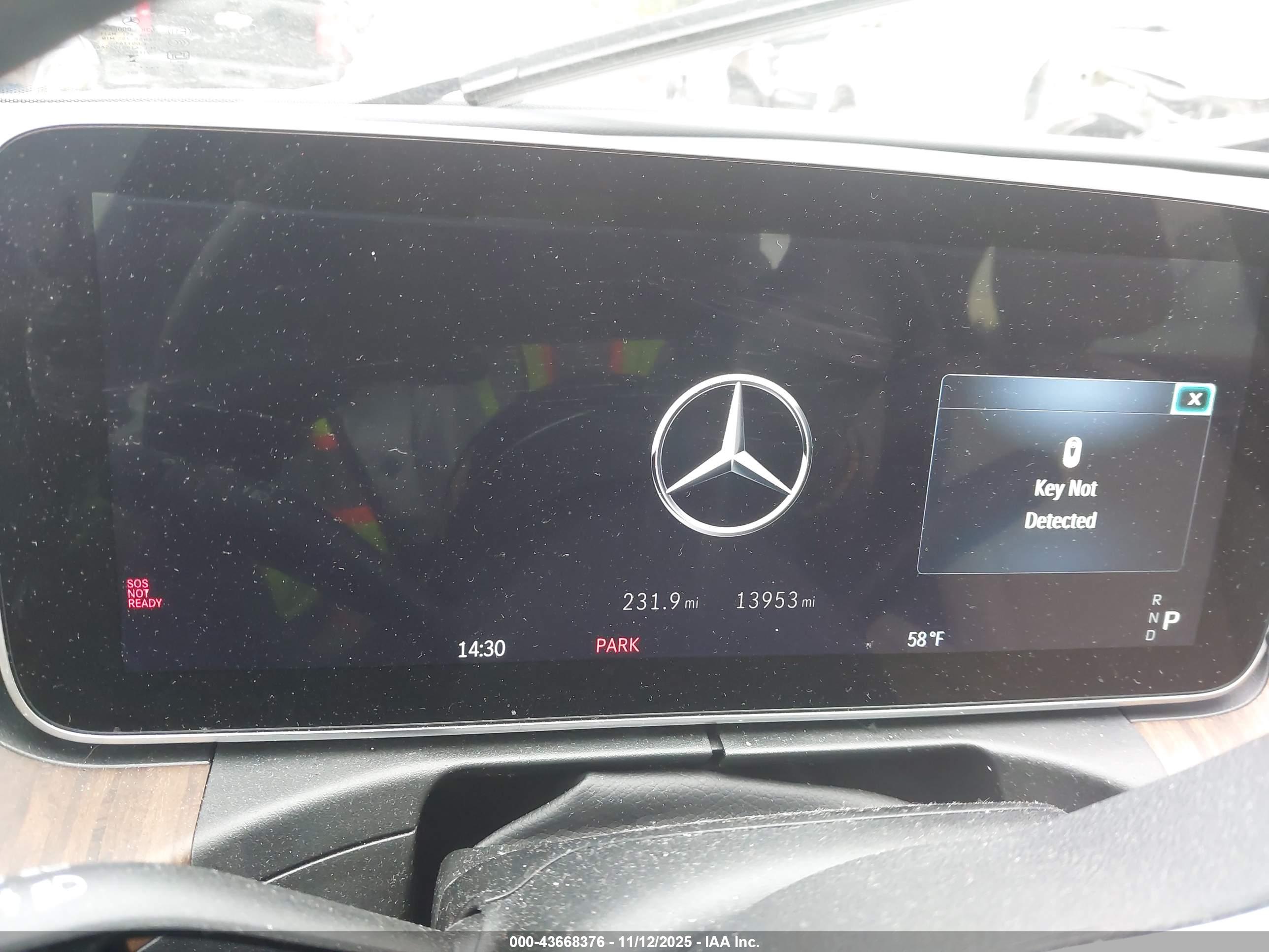 MERCEDES-BENZ C image 7