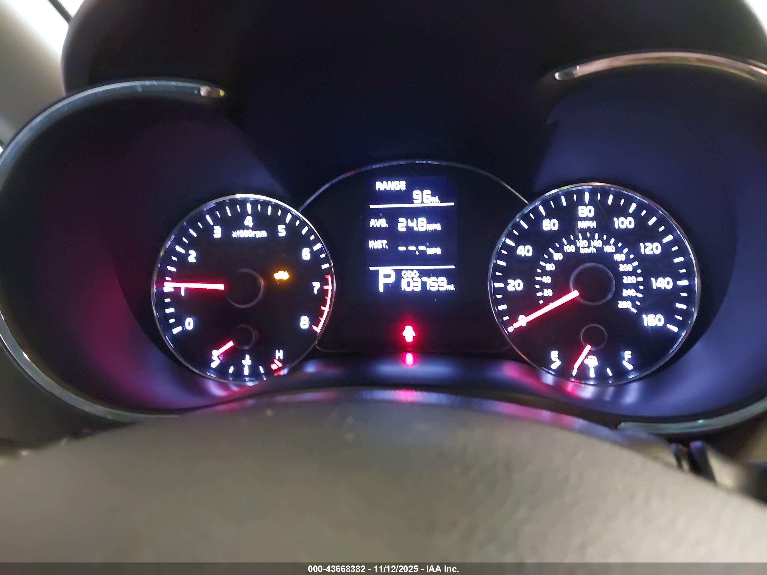 KIA FORTE image 7