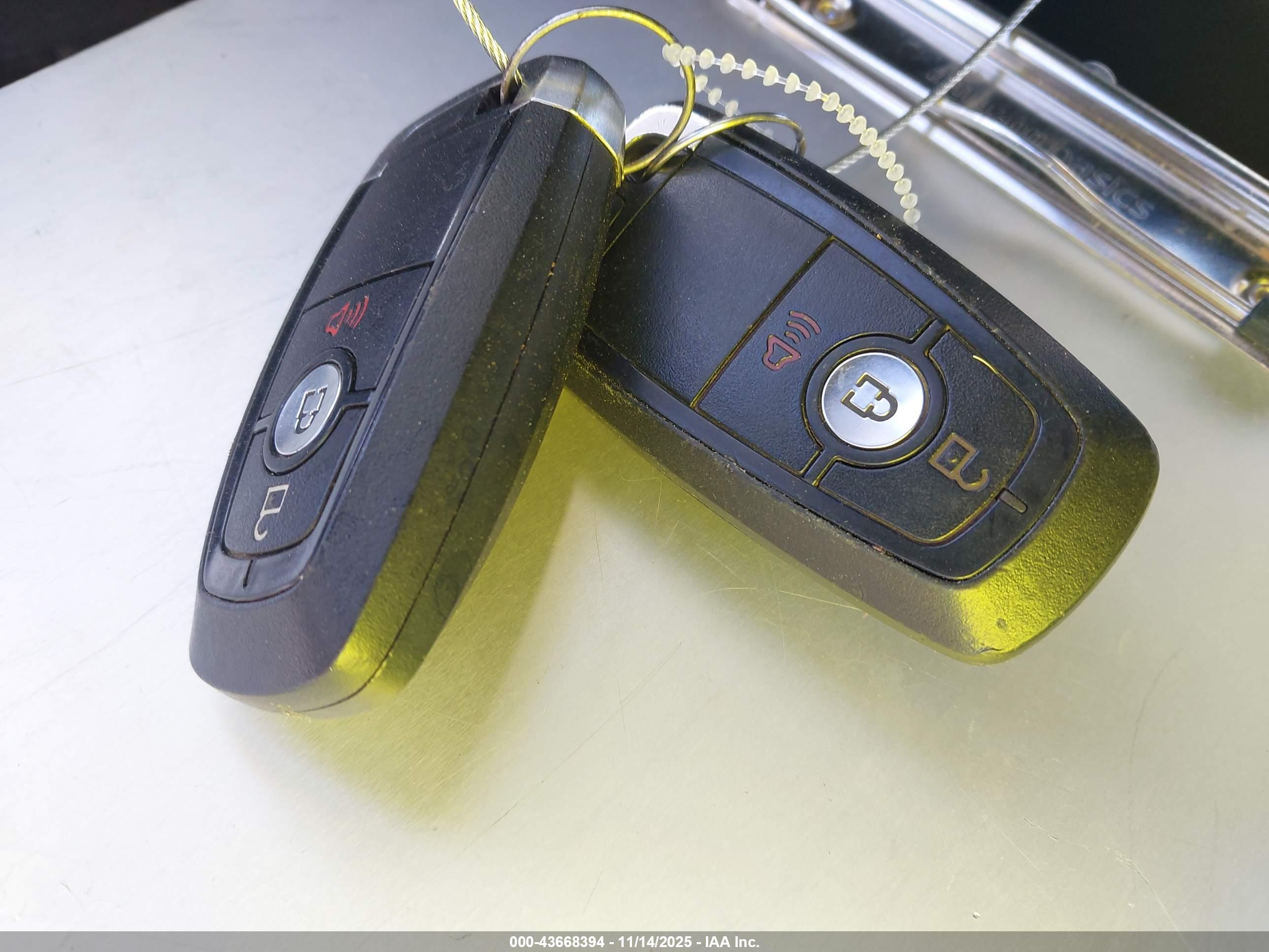 FORD ECOSPORT image 11