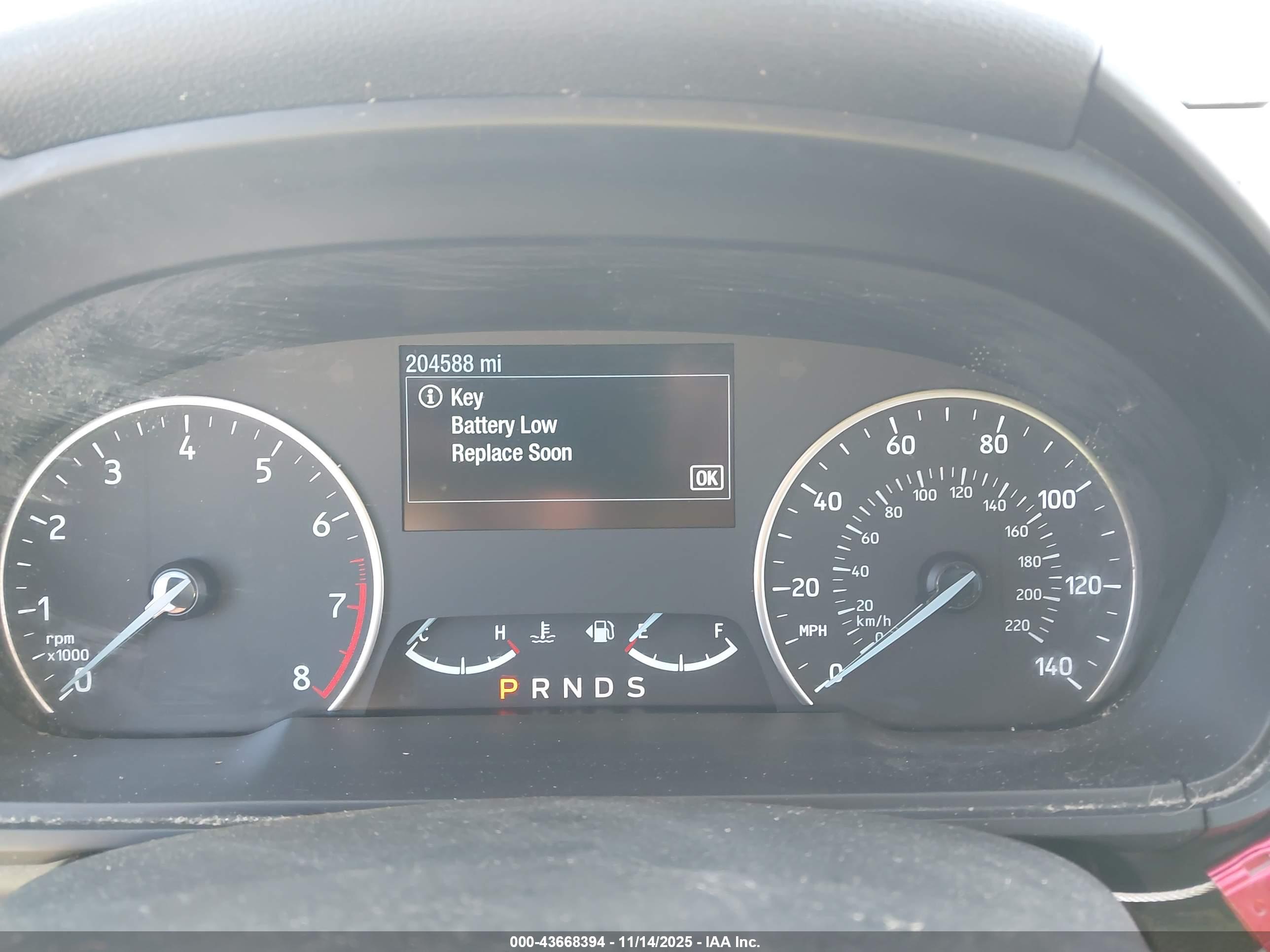 FORD ECOSPORT image 7