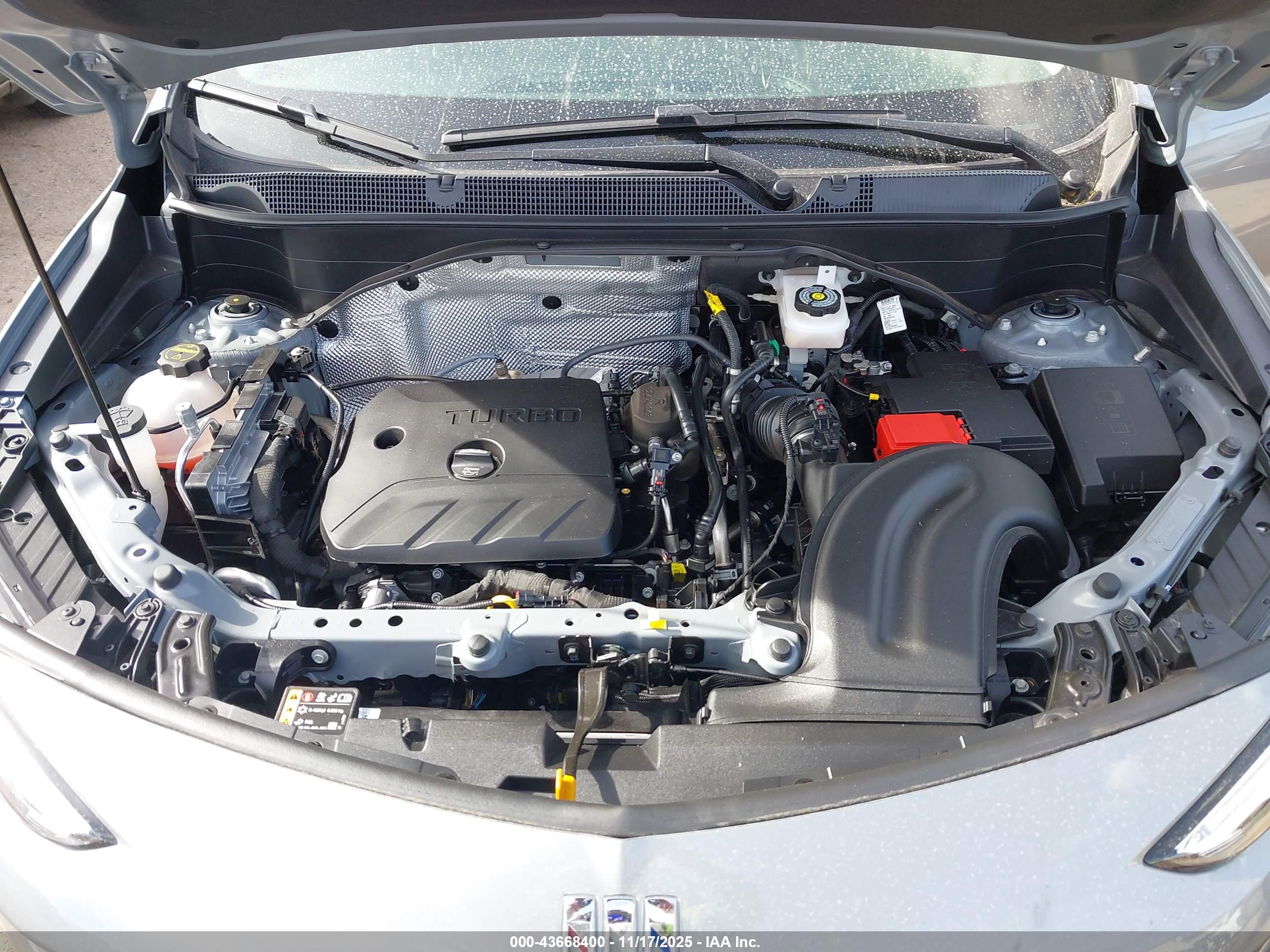BUICK ENCORE image 10