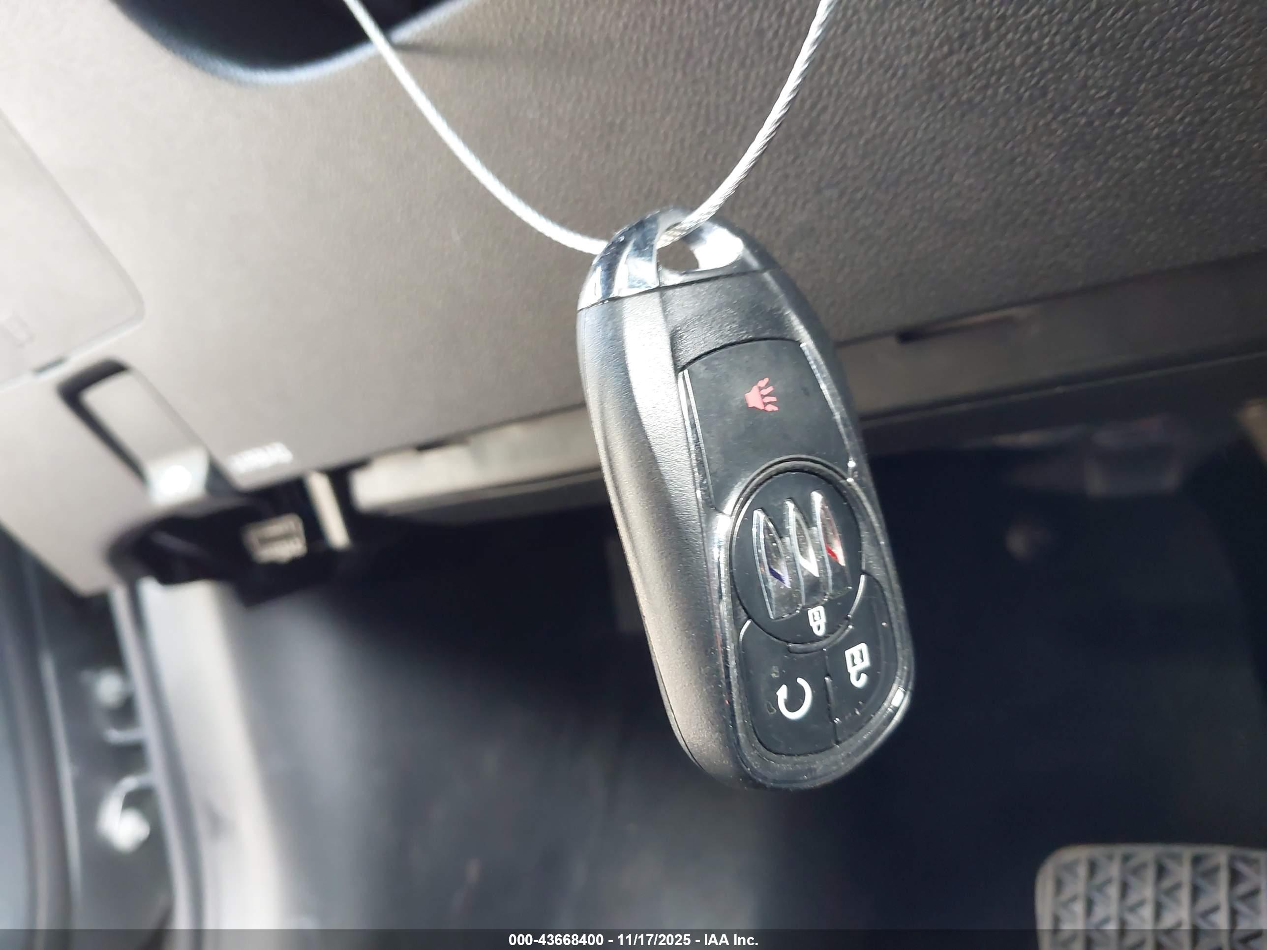 BUICK ENCORE image 11