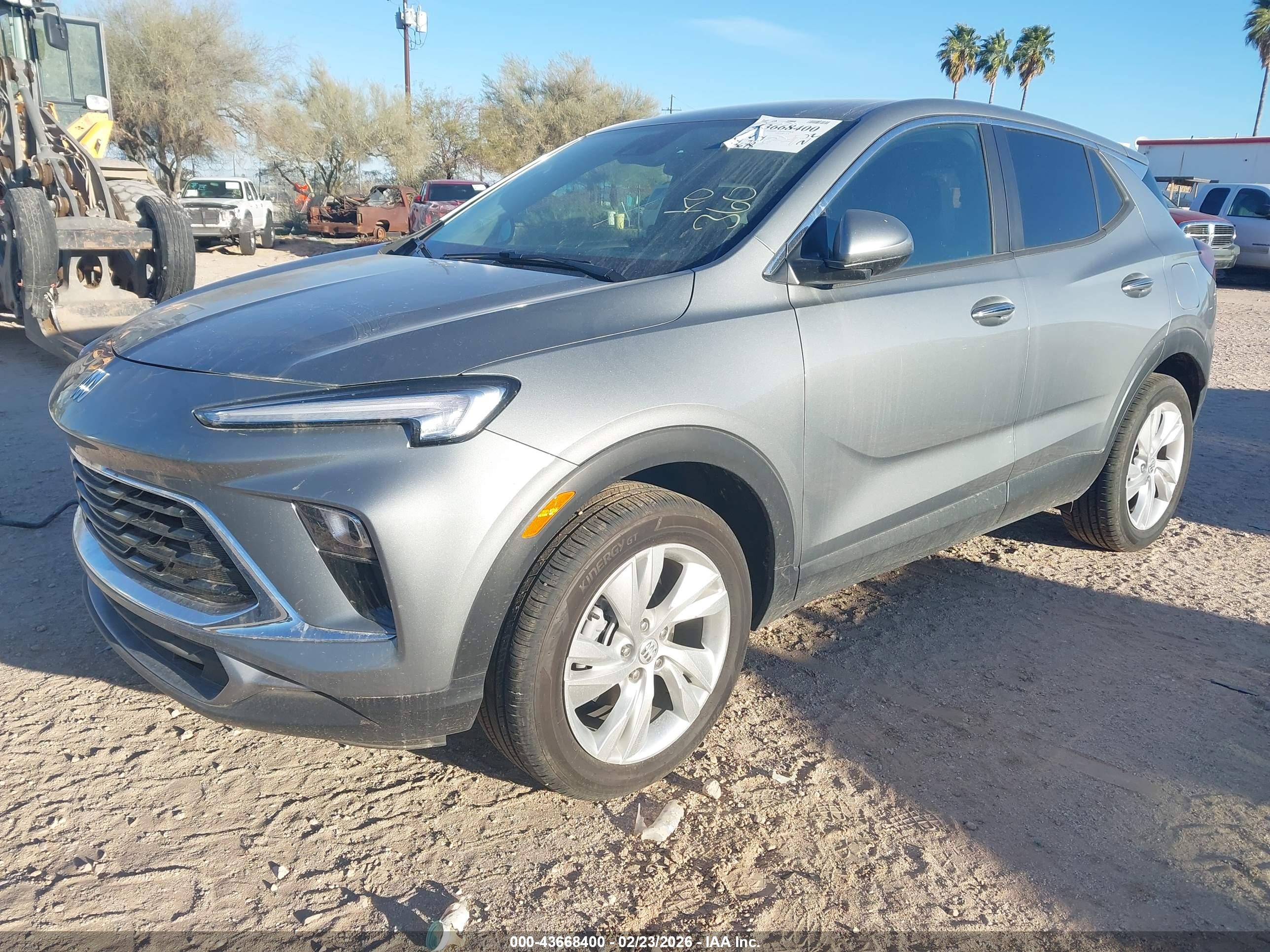 BUICK ENCORE image 2