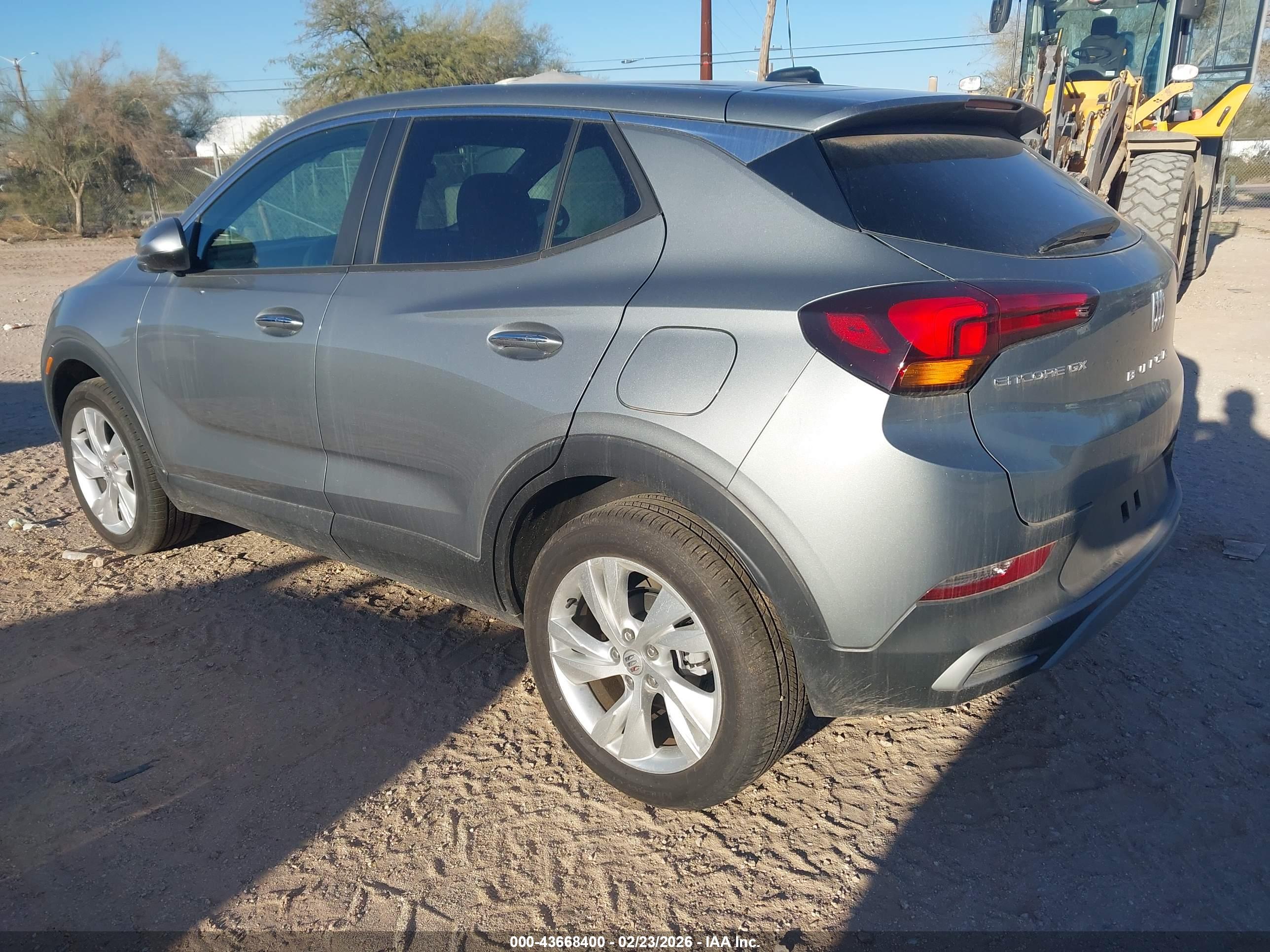 BUICK ENCORE image 3