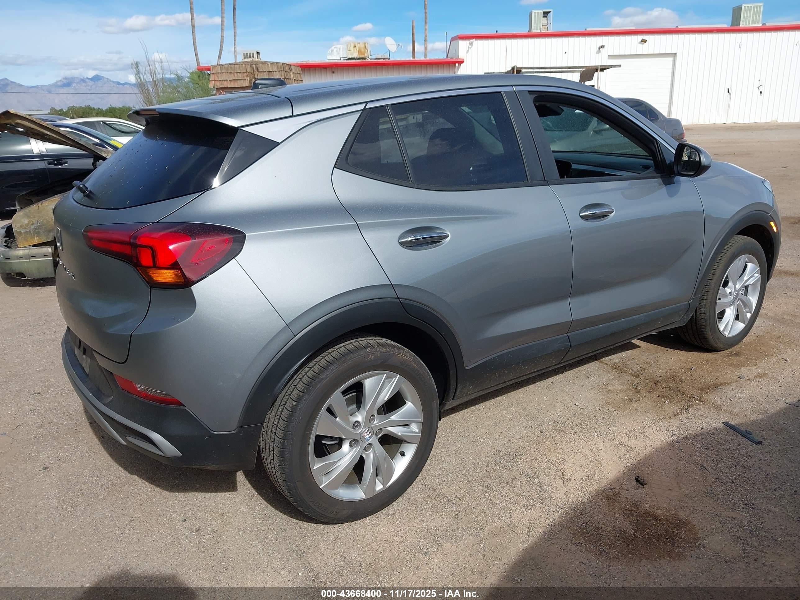 BUICK ENCORE image 4