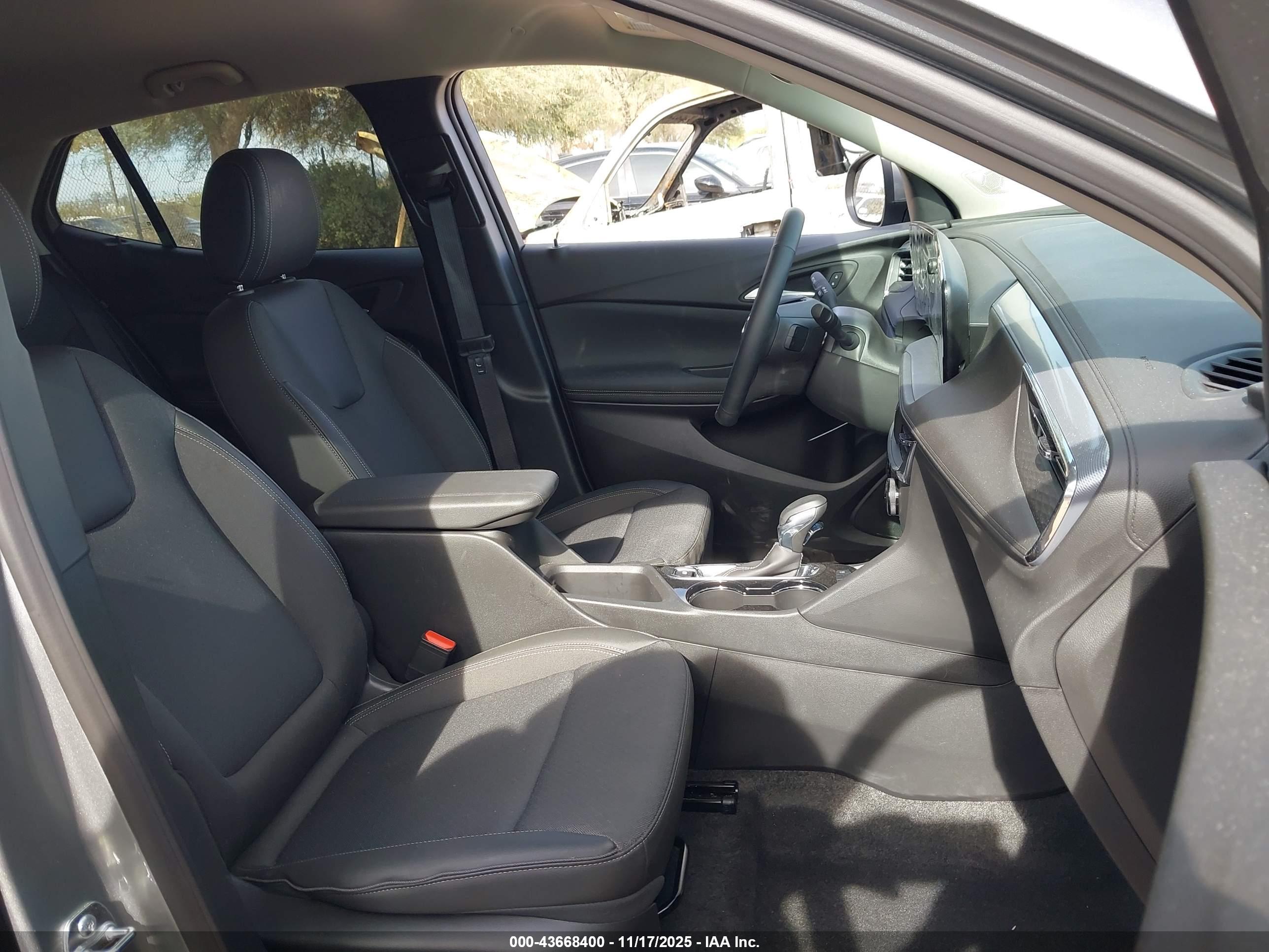 BUICK ENCORE image 5