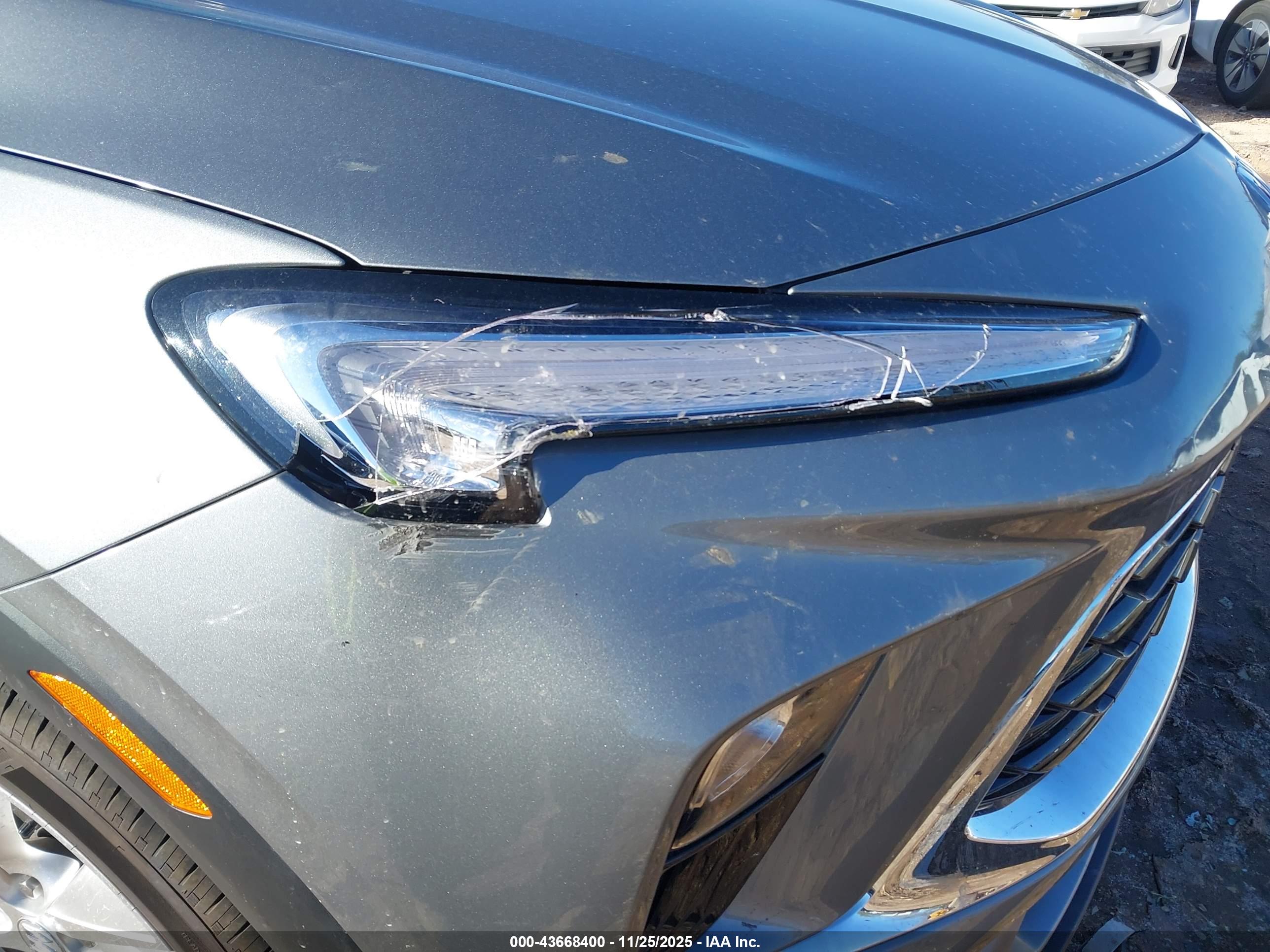 BUICK ENCORE image 6