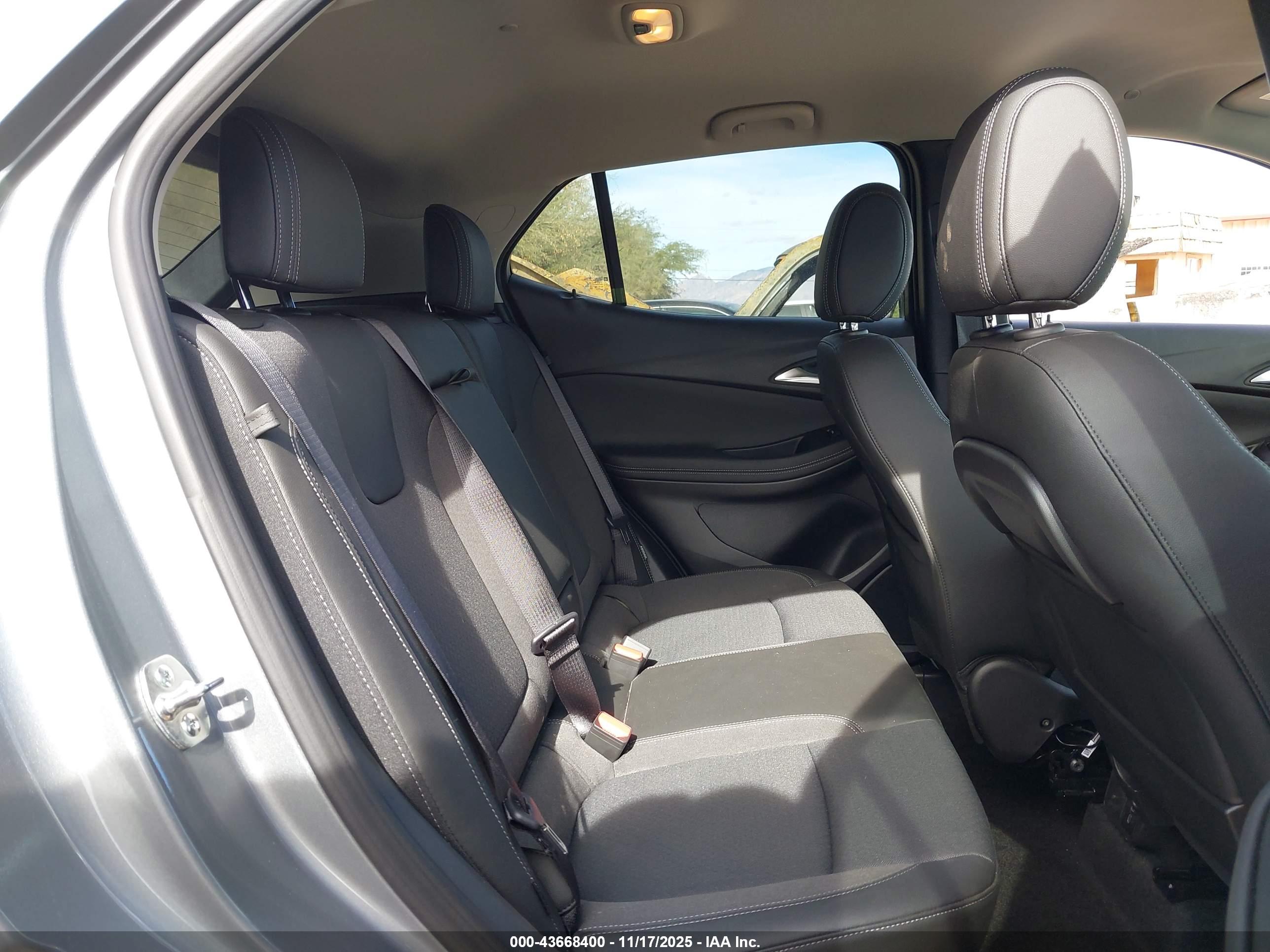 BUICK ENCORE image 8
